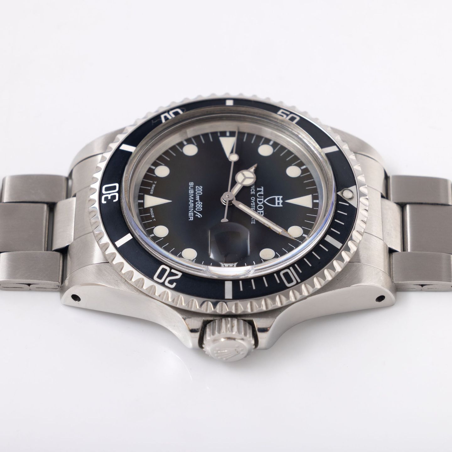 Tudor Submariner 79090 - (7/8)
