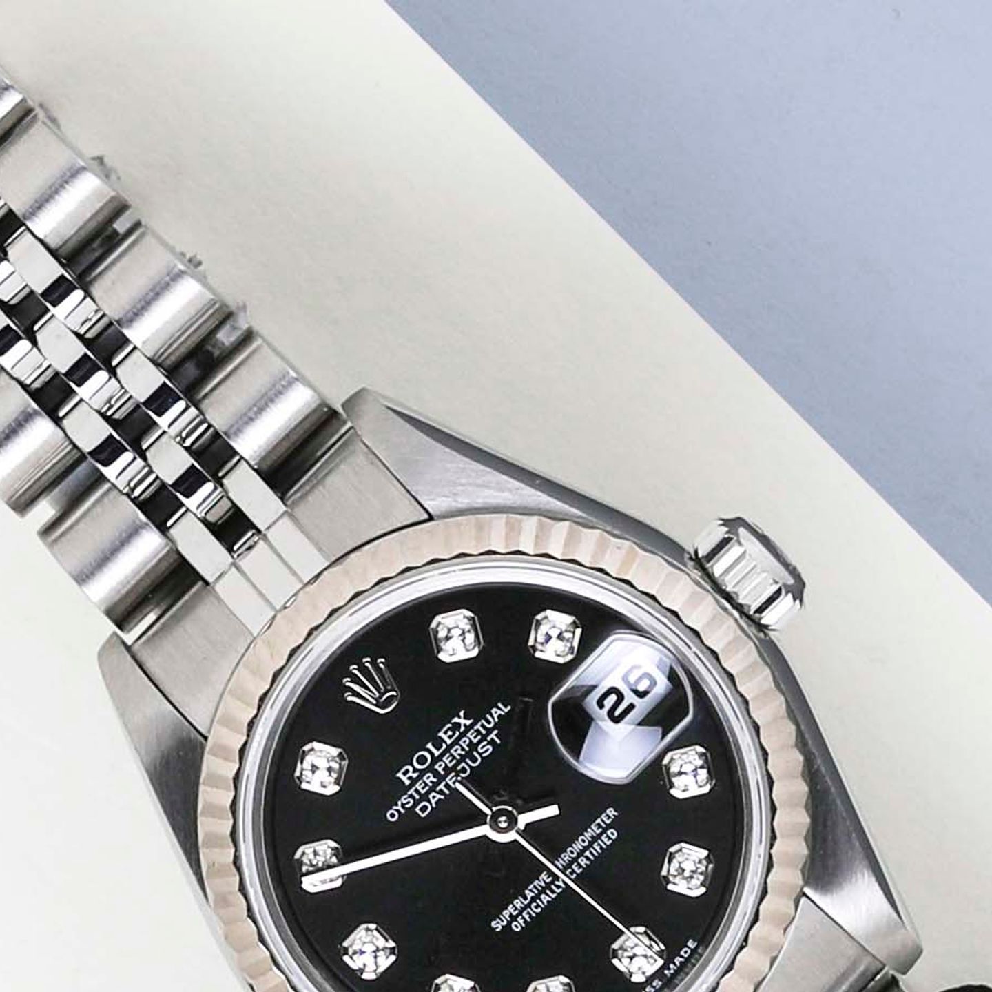 Rolex Lady-Datejust 79174 - (3/8)