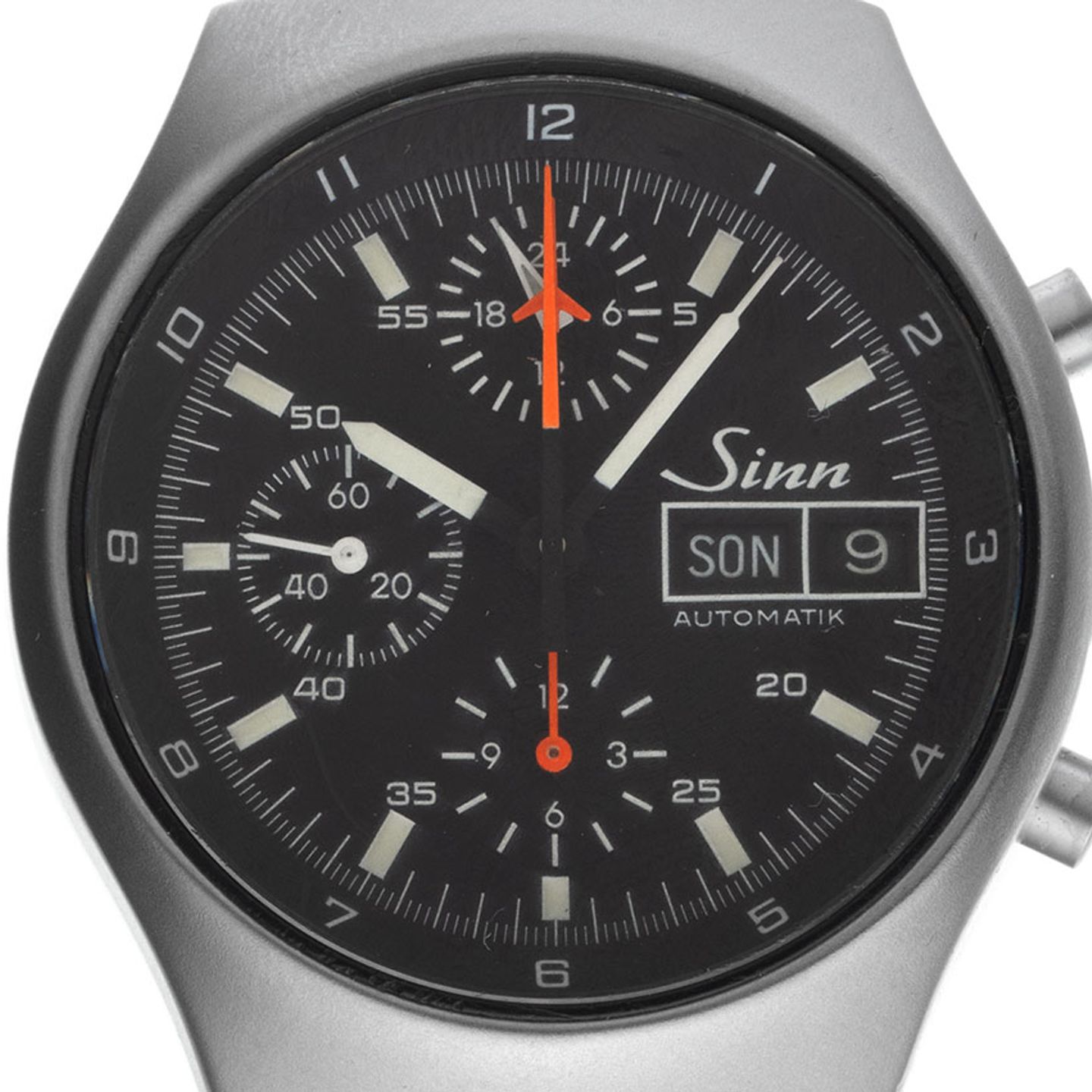 Sinn 157 157 - (1/8)