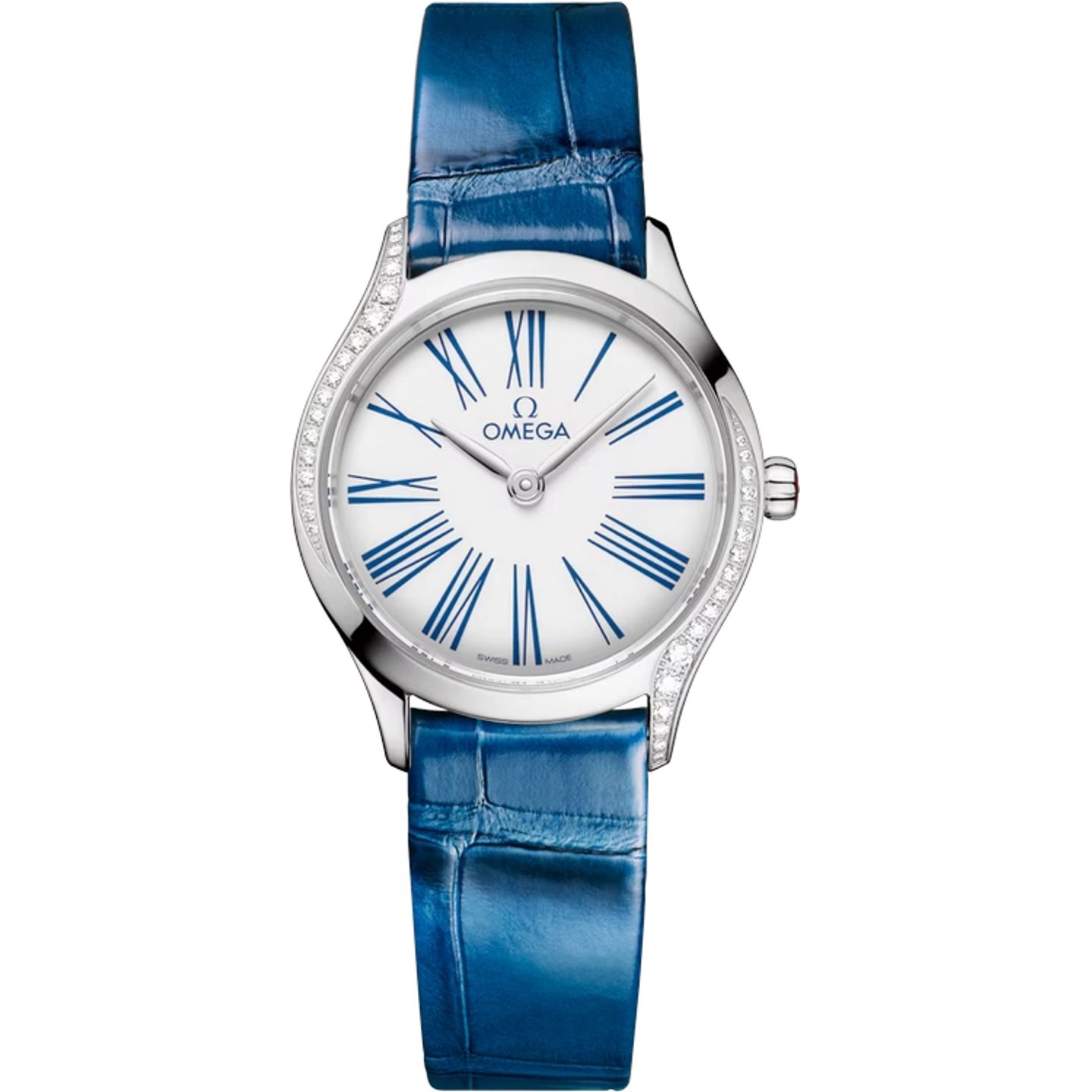 Omega De Ville Trésor 428.18.26.60.04.002 - (1/1)