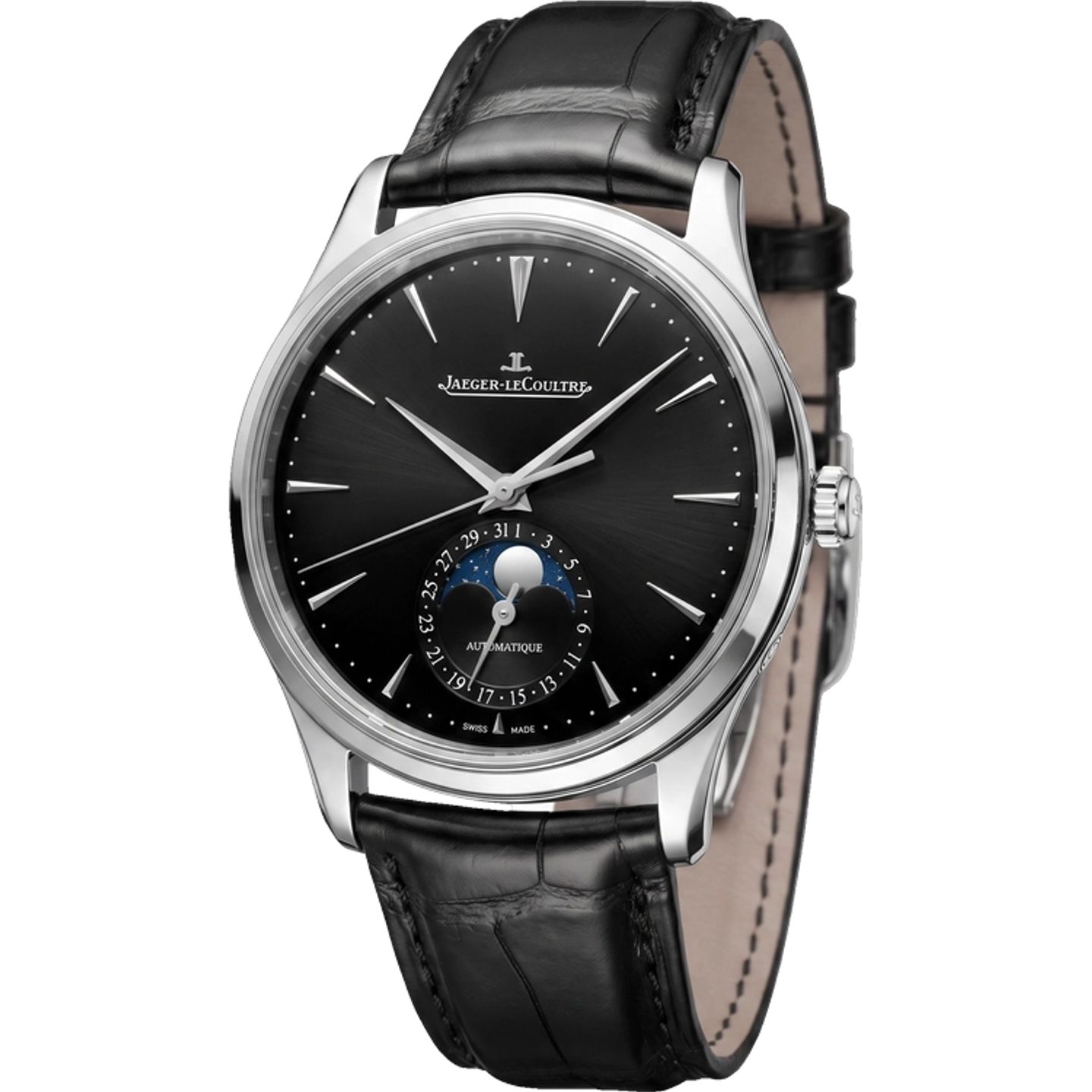 Jaeger-LeCoultre Master Ultra Thin Moon Q1368471 - (1/1)