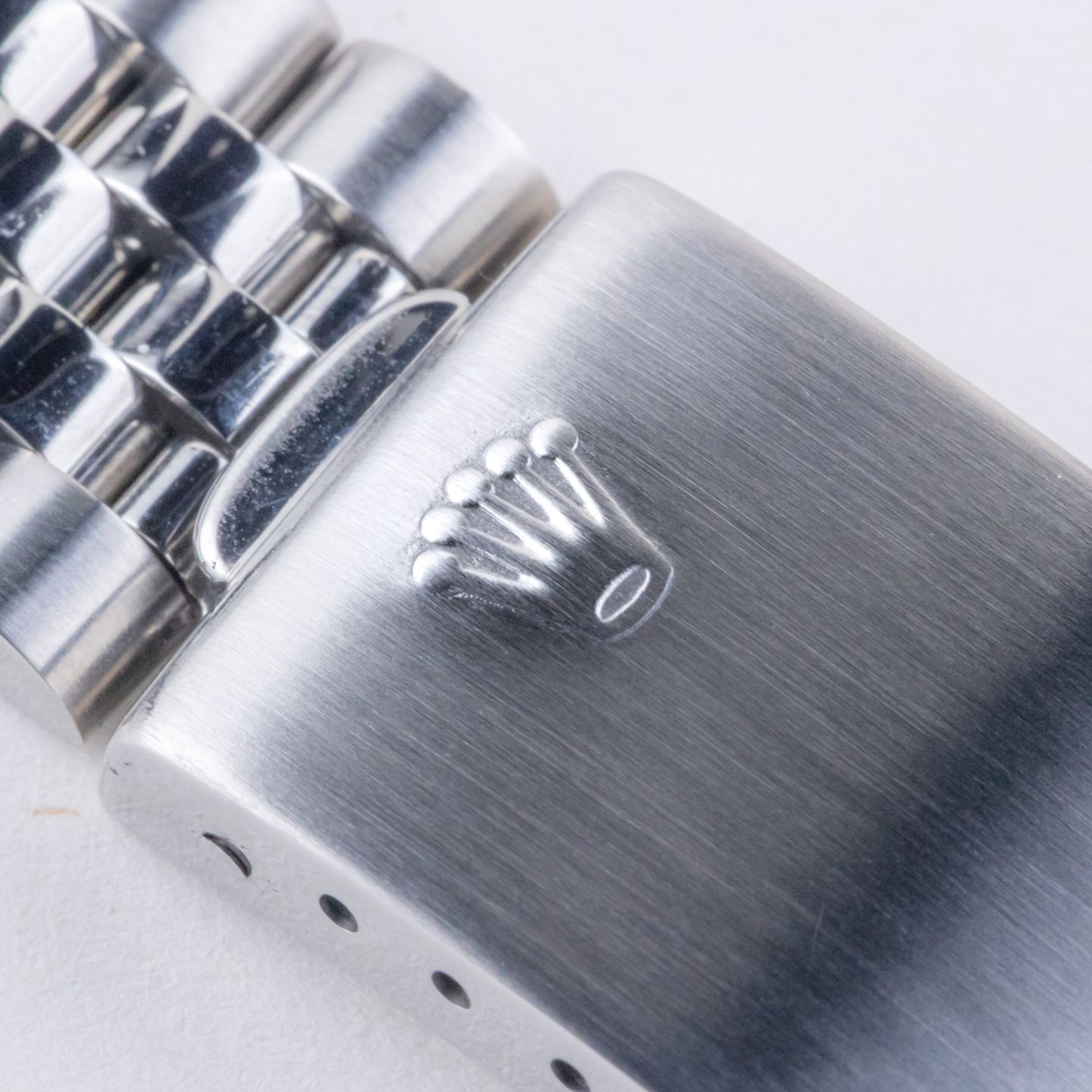 Rolex Datejust 36 16234 - (7/8)