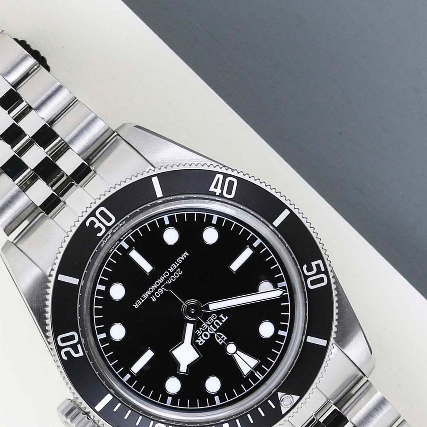 Tudor Black Bay 7941A1A0NU - (4/8)