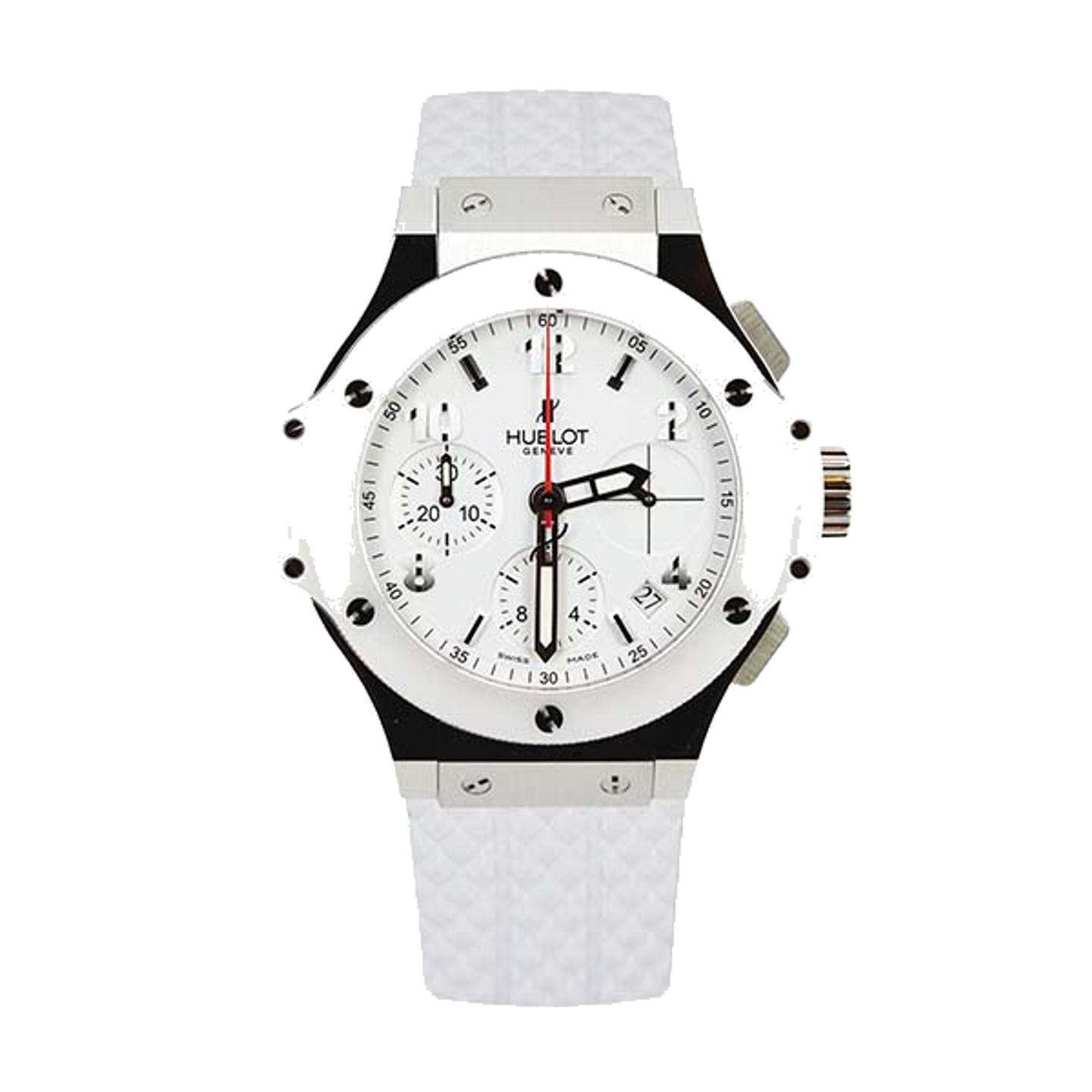 Hublot Big Bang 41 mm 342.SE.230.RW - (1/1)
