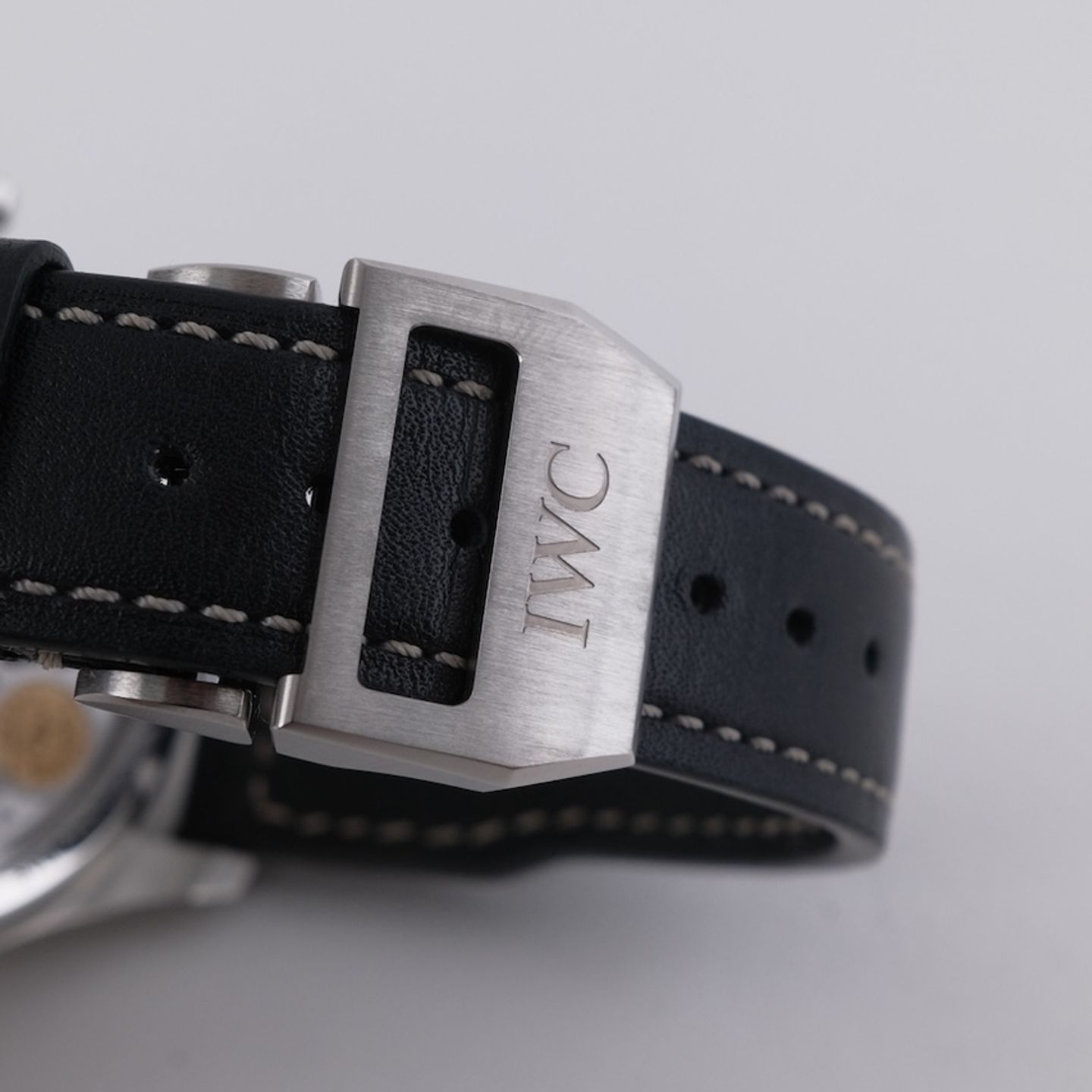 IWC Big Pilot IW503605 - (7/8)