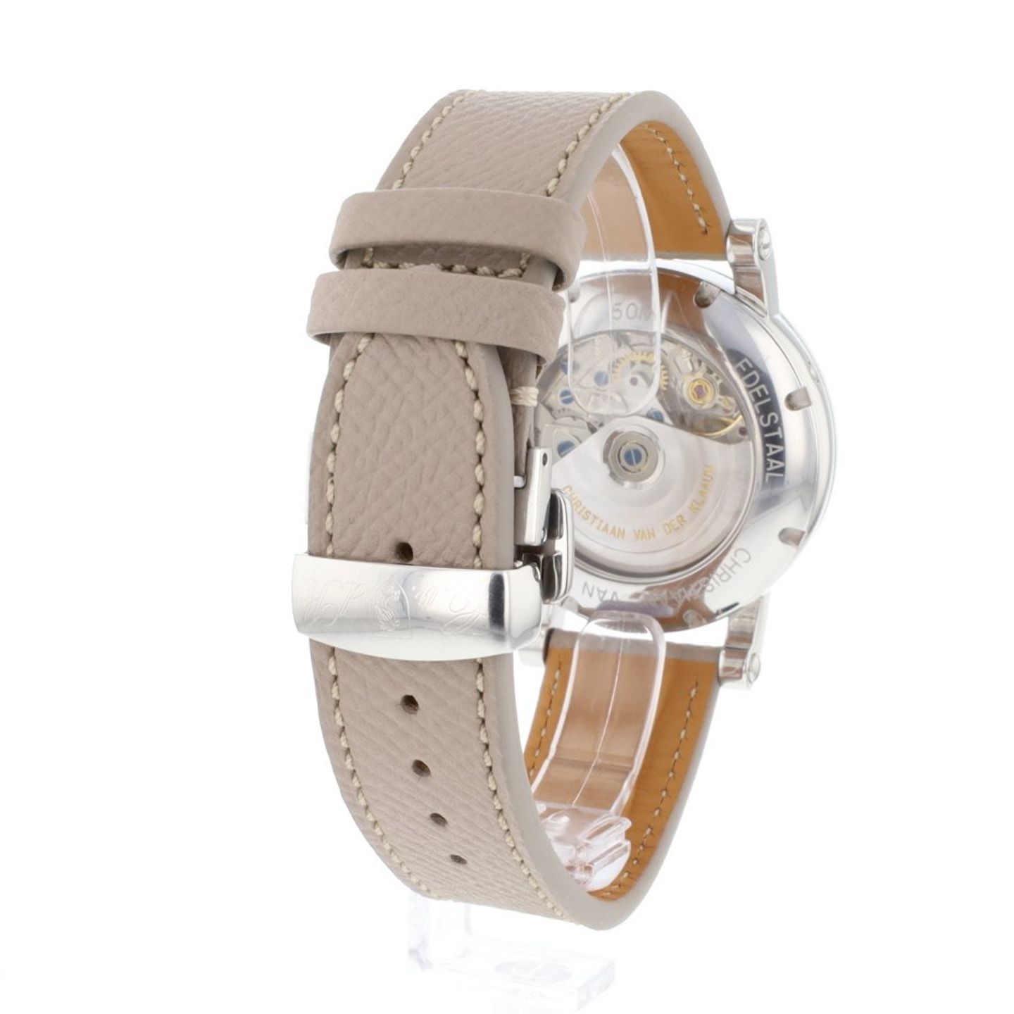 Unknown Unknown CKAR (2006) - (2/3)