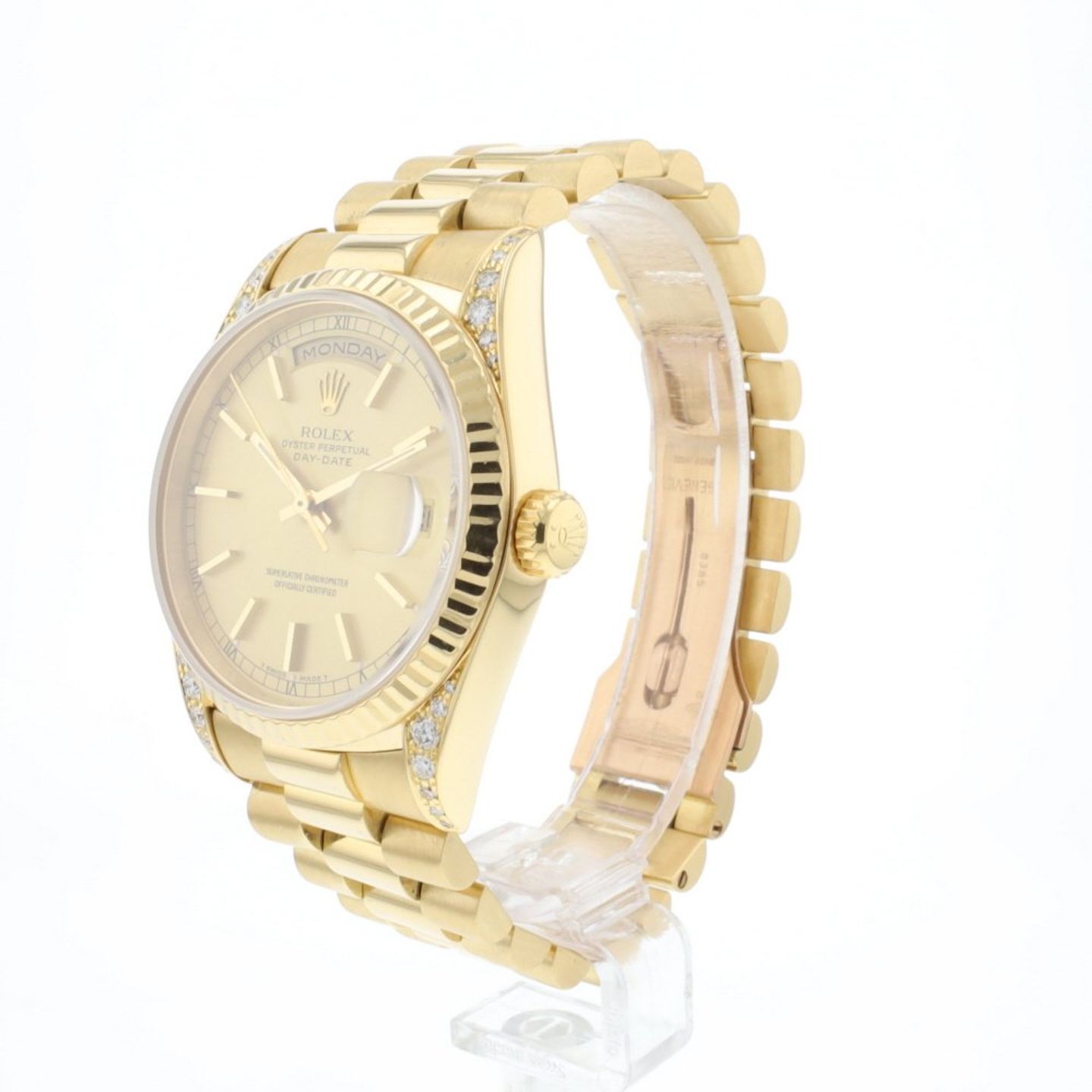 Rolex Day-Date 36 18338 - (2/6)
