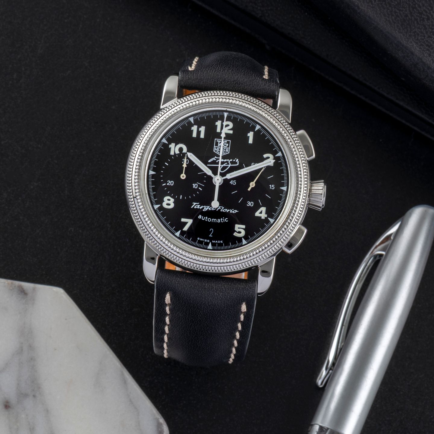 TAG Heuer Targa Florio CX2113.FC6177 - (1/8)