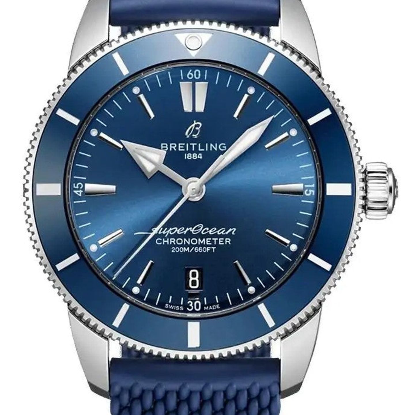 Breitling Superocean Heritage AB2030161C1S1 - (1/1)