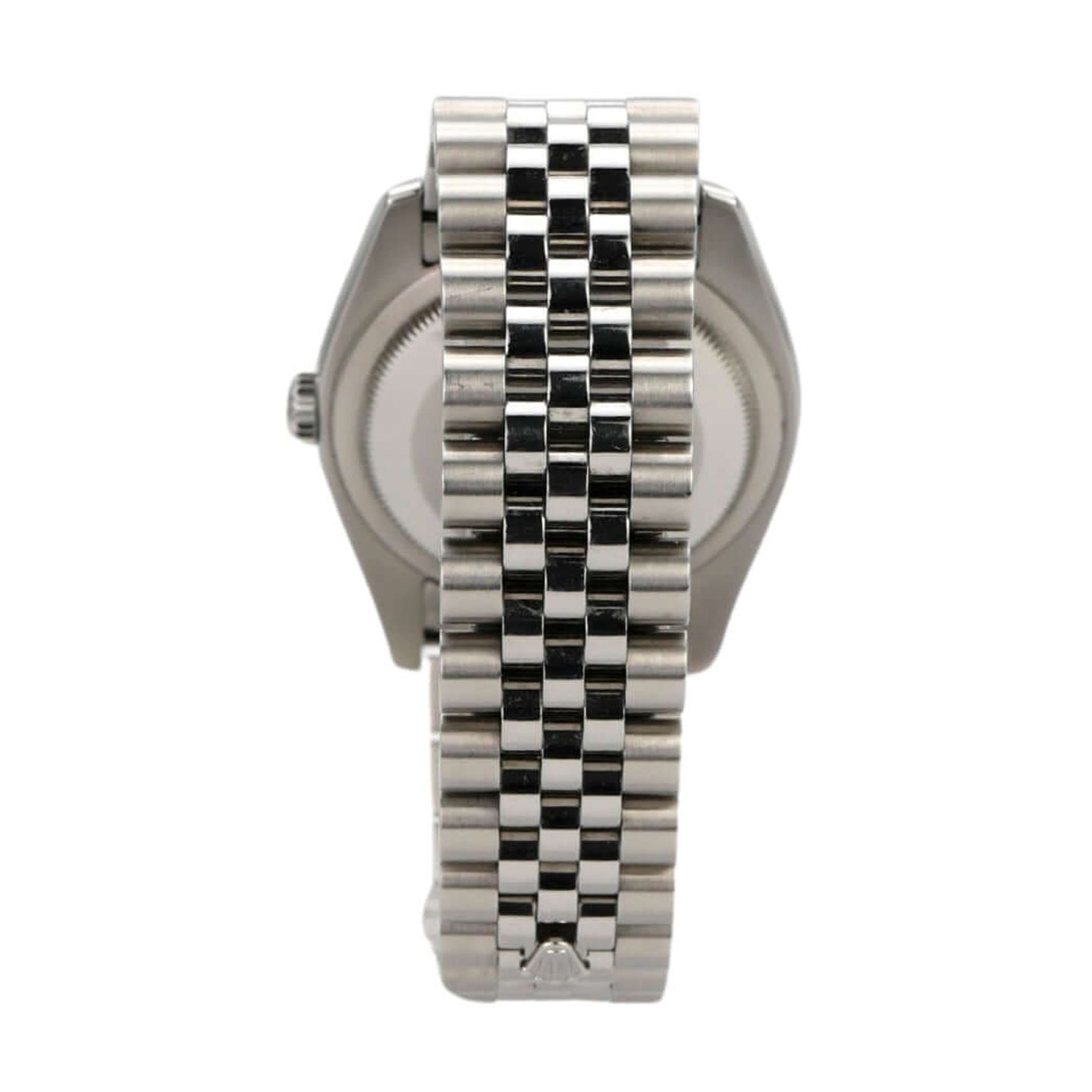 Rolex Datejust 36 116200 - (8/8)