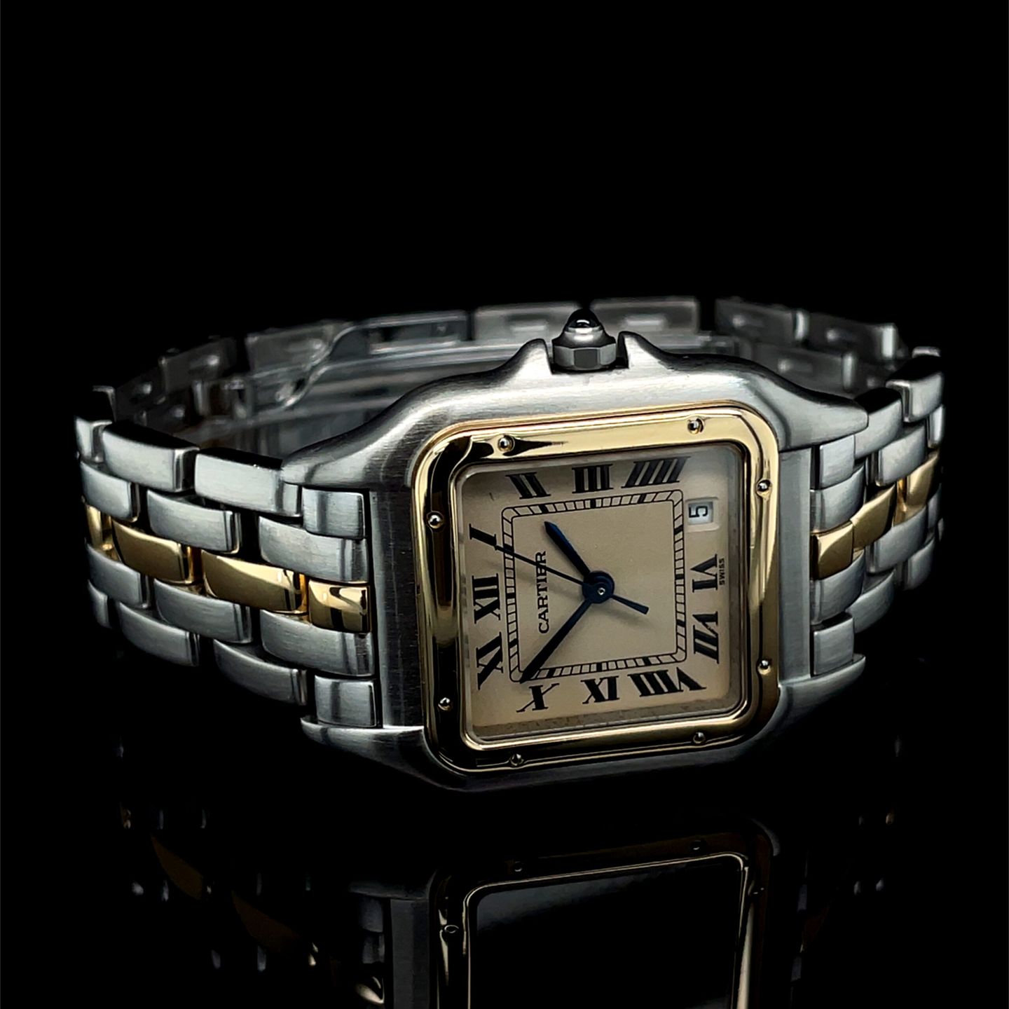 Cartier Panthère 187949 - (8/8)