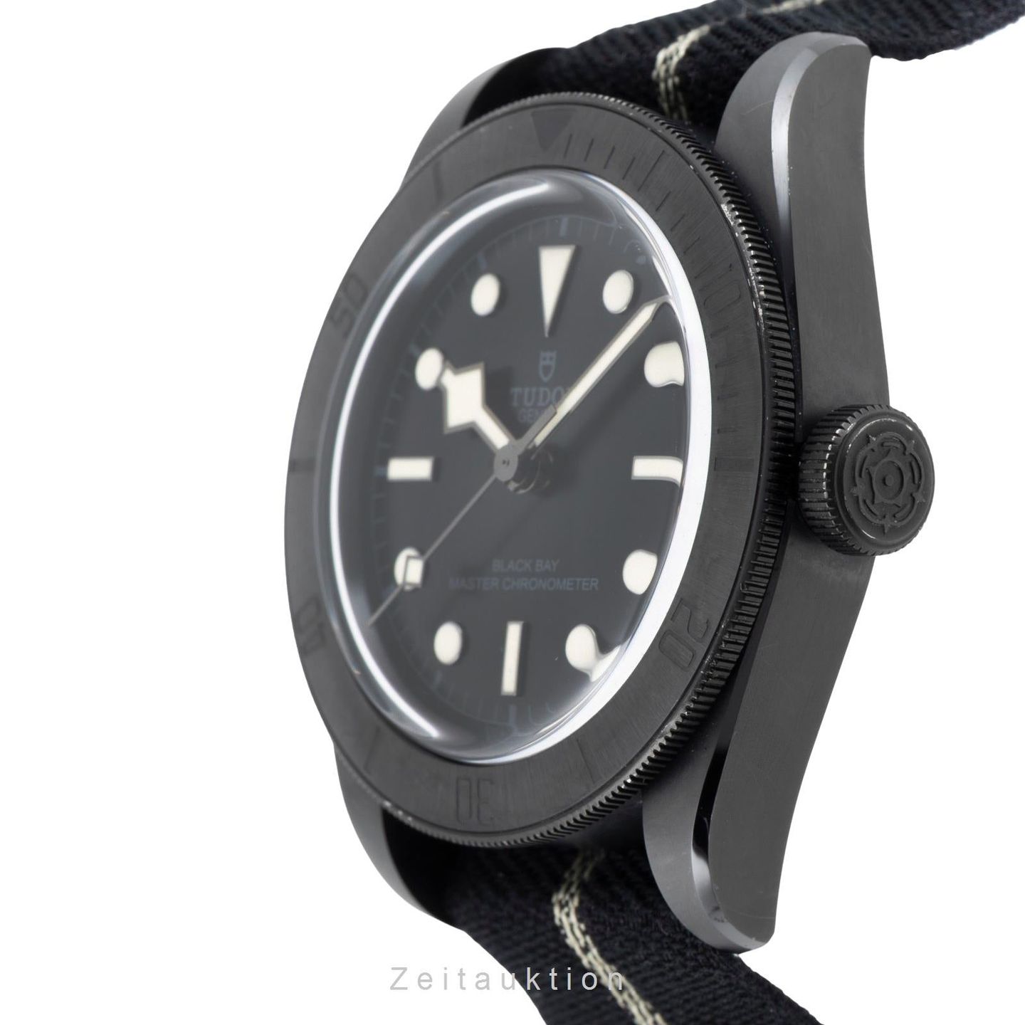 Tudor Black Bay 79210CNU - (5/8)