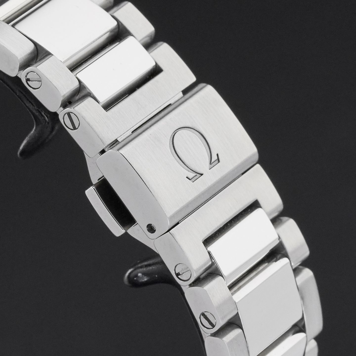 Omega Seamaster Aqua Terra 231.10.43.52.06.001 (2020) - Grey dial 43 mm Steel case (8/8)