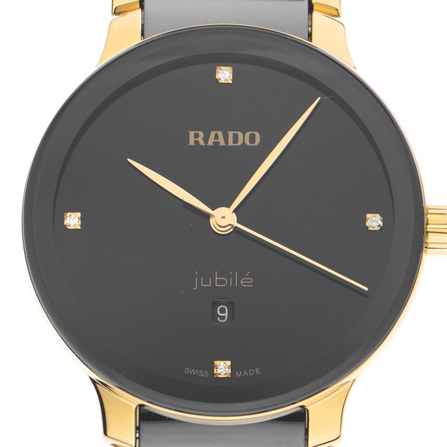 Rado Centrix R30025712 - (1/7)