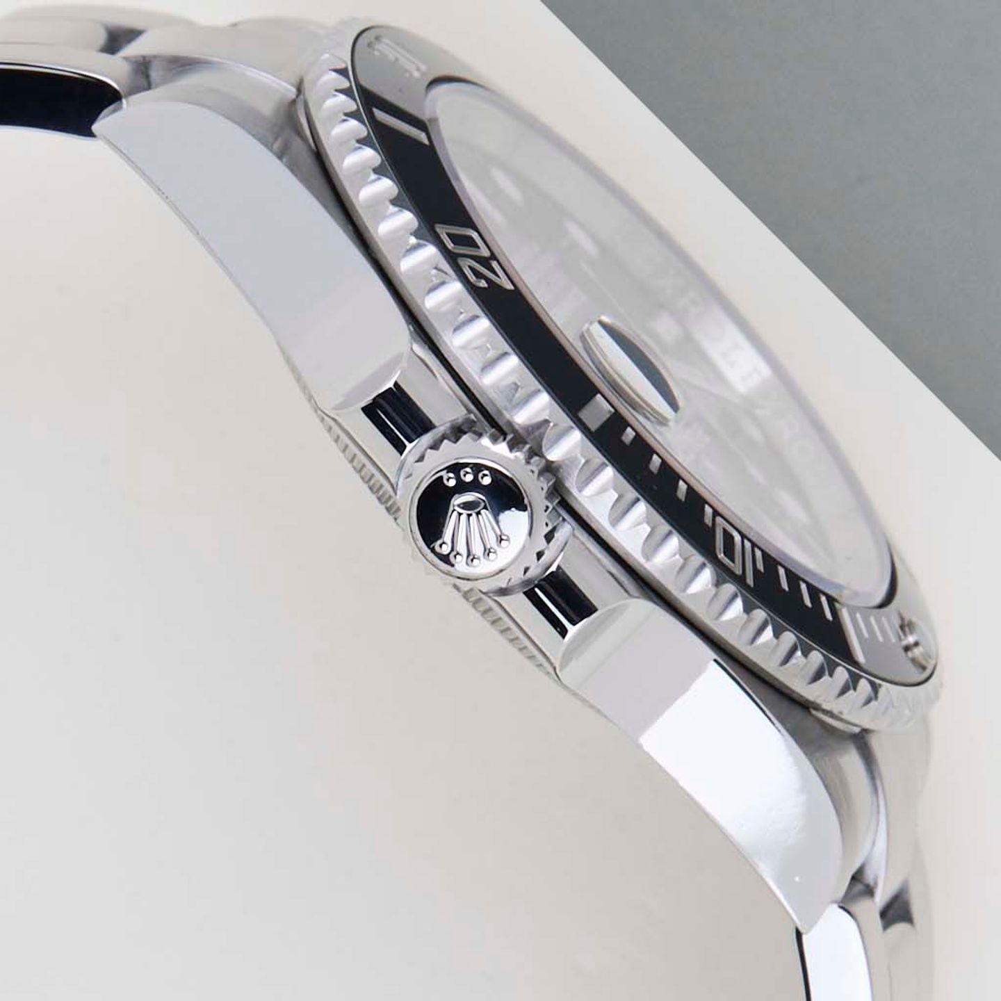 Rolex Submariner Date 126610LN (2021) - Black dial 41 mm Steel case (8/8)