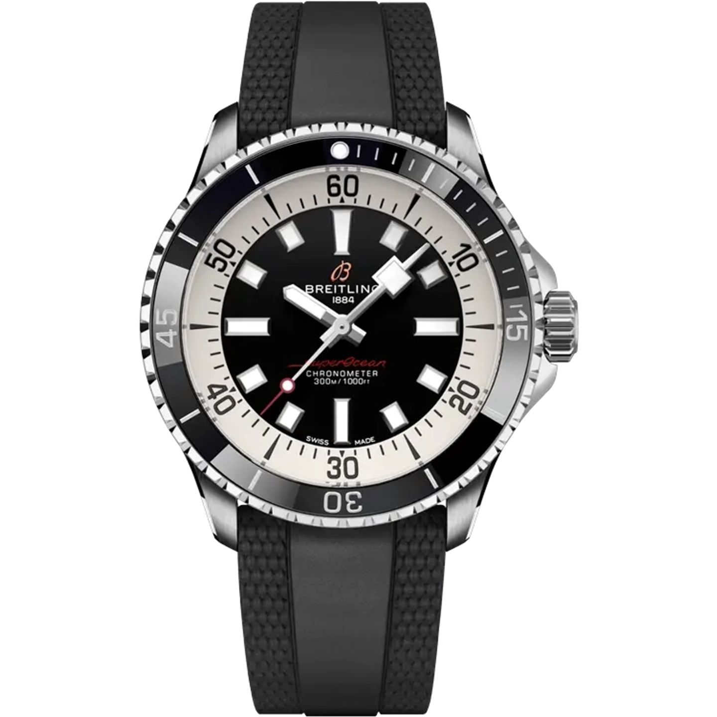 Breitling Superocean 42 A17375211B1S1 - (1/1)