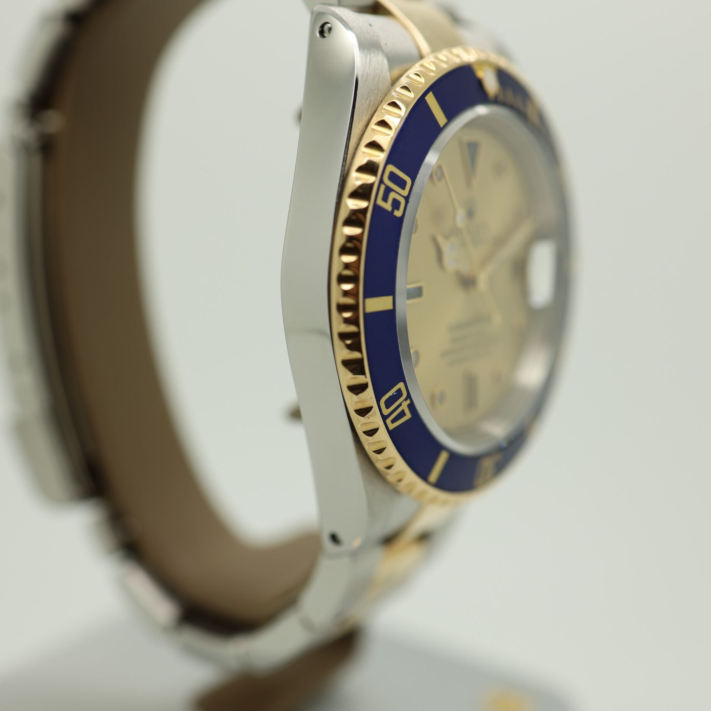 Rolex Submariner Date 16613 - (3/7)