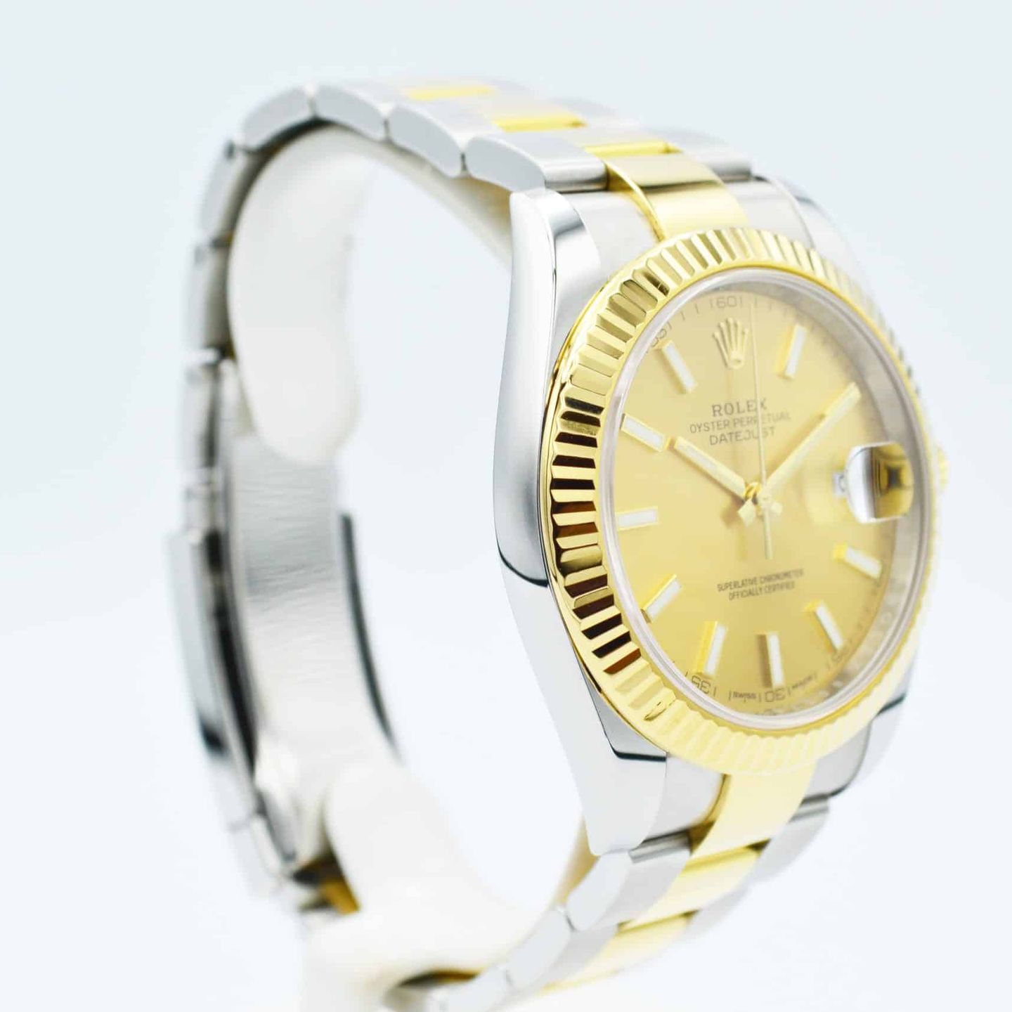 Rolex Datejust 41 126333 - (6/7)