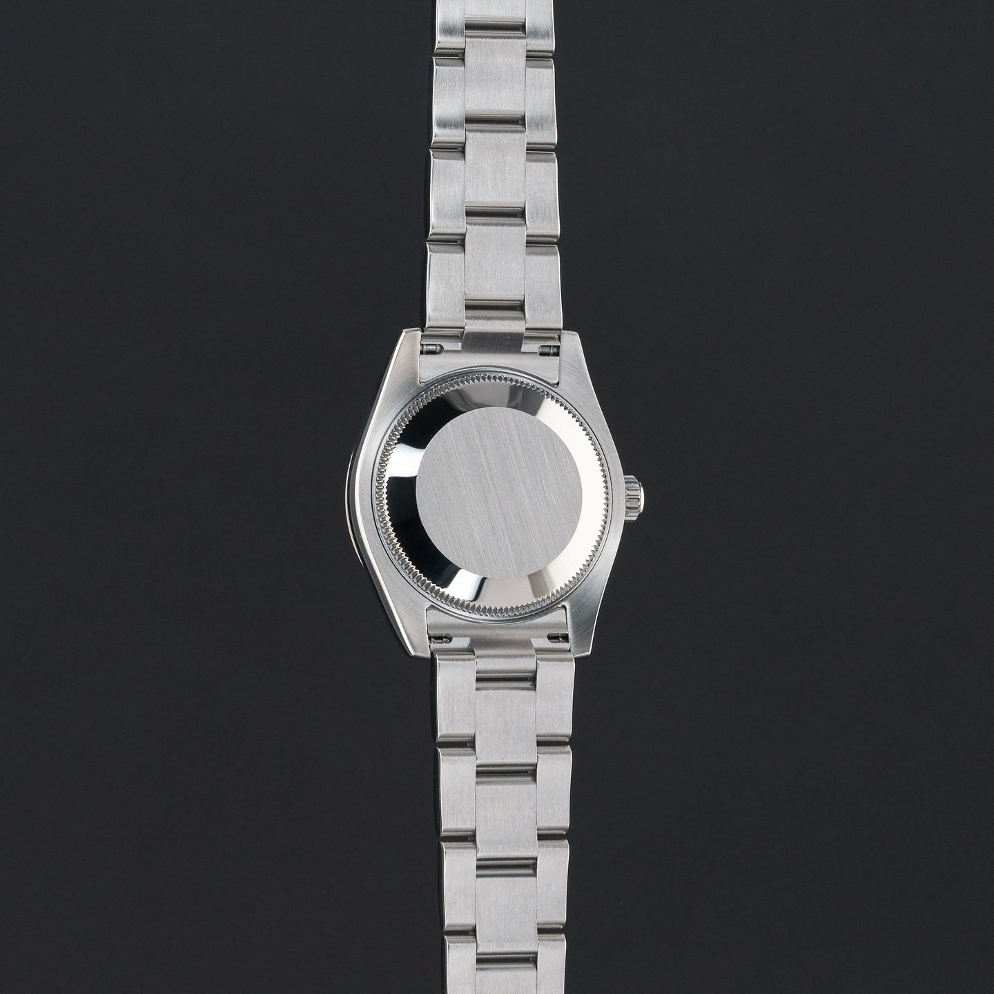 Rolex Oyster Perpetual 31 177234 (2008) - 31mm Staal (7/8)