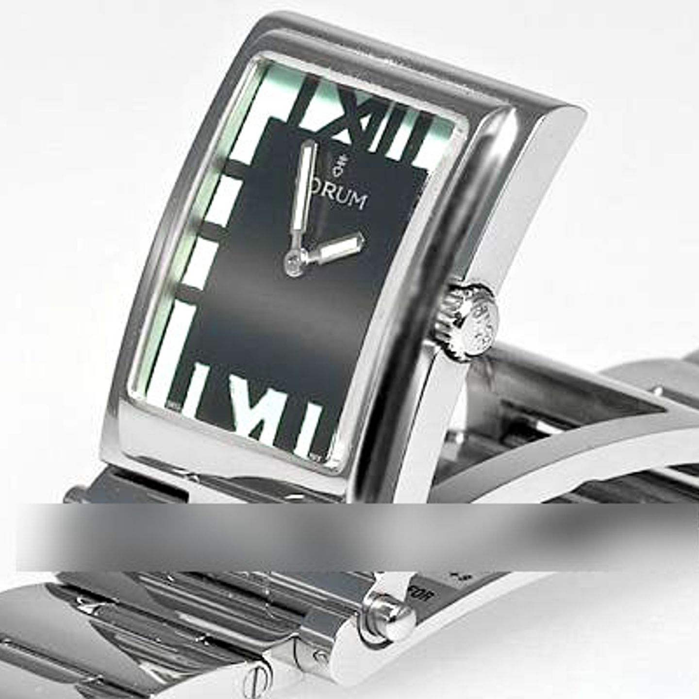 Corum Tabogan 64.151.20 V390 - (3/4)