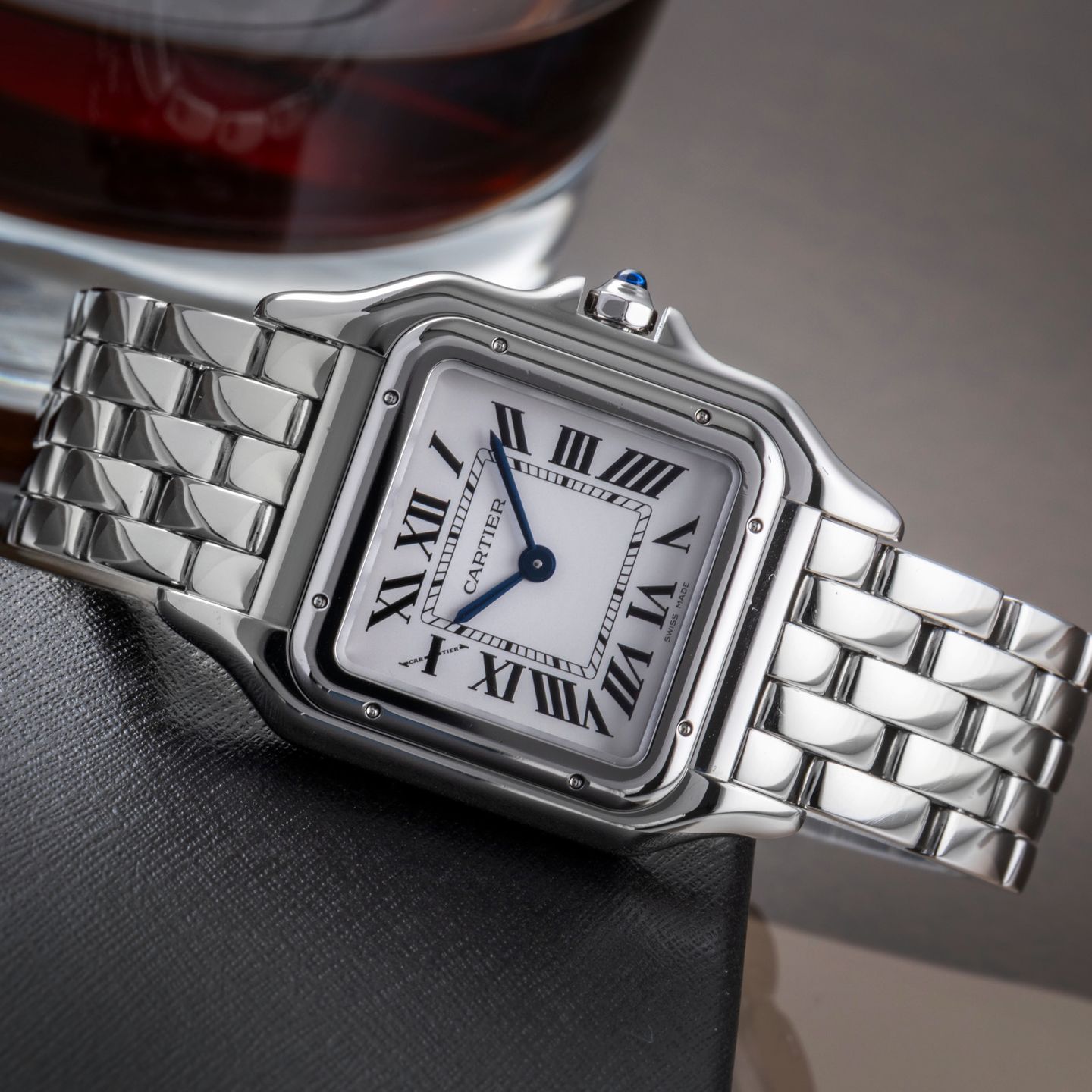 Cartier Panthère WSPN0007 - (2/8)