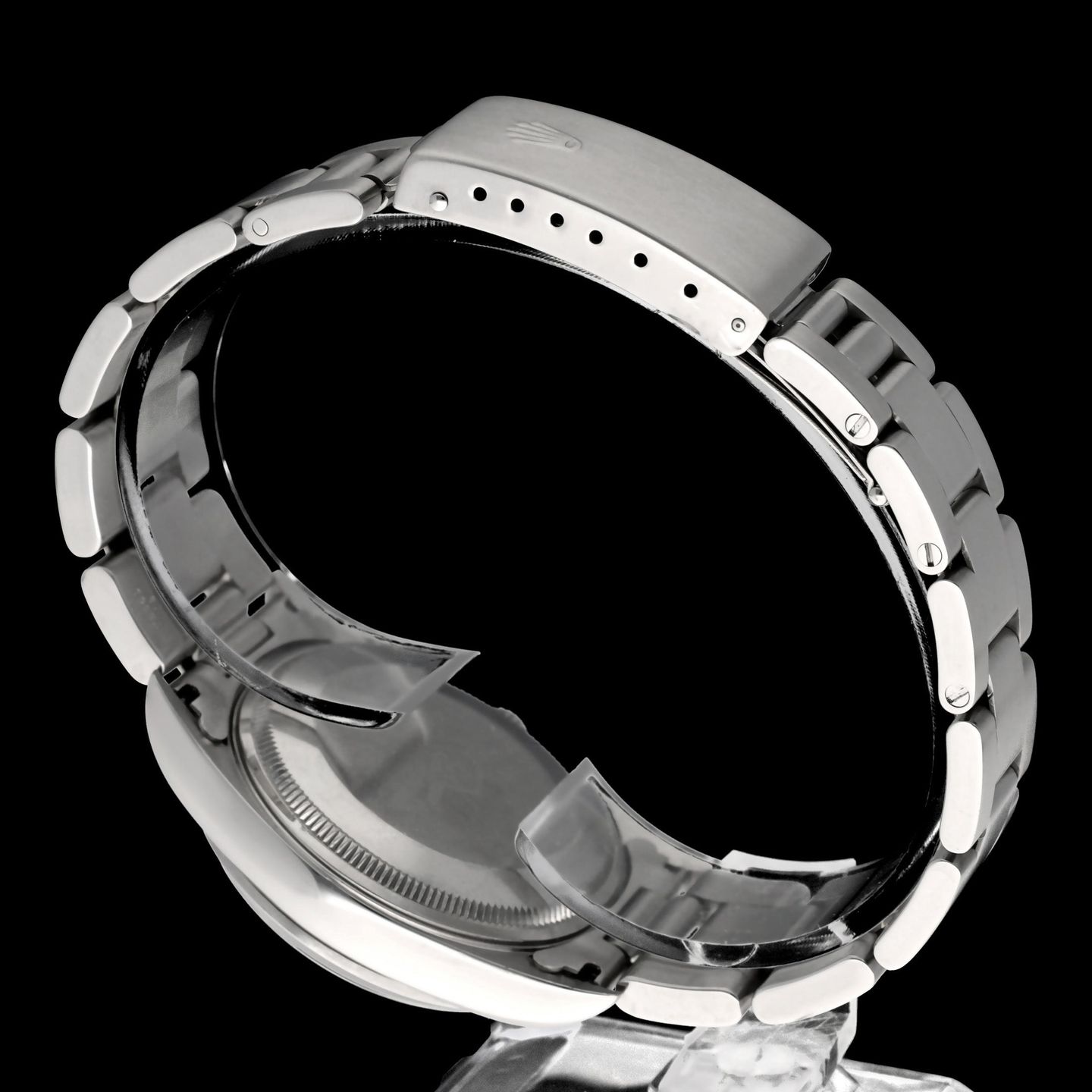 Rolex Air-King 14000 - (7/7)