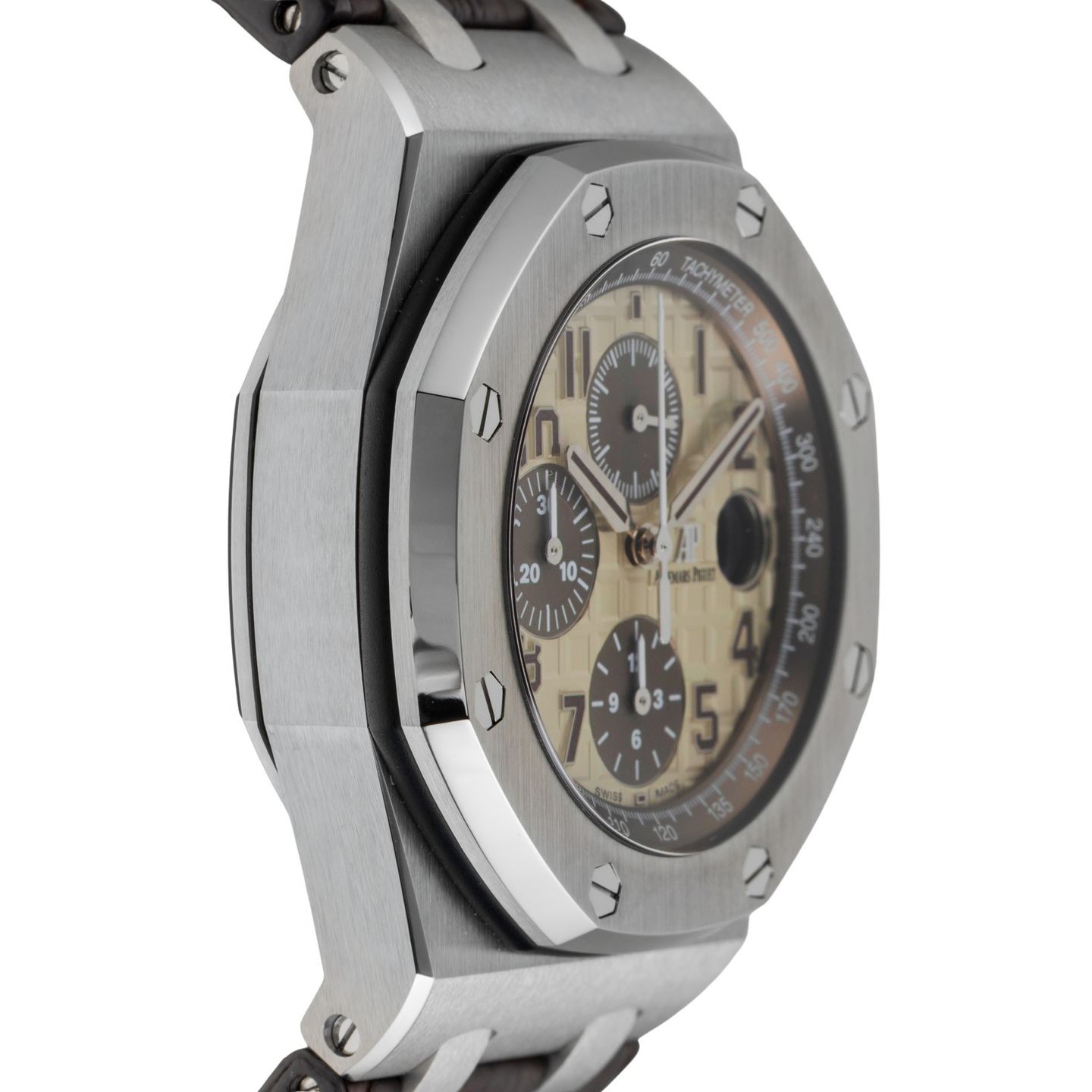 Audemars Piguet Royal Oak Offshore Chronograph 26470ST.OO.A801CR.01 - (7/8)