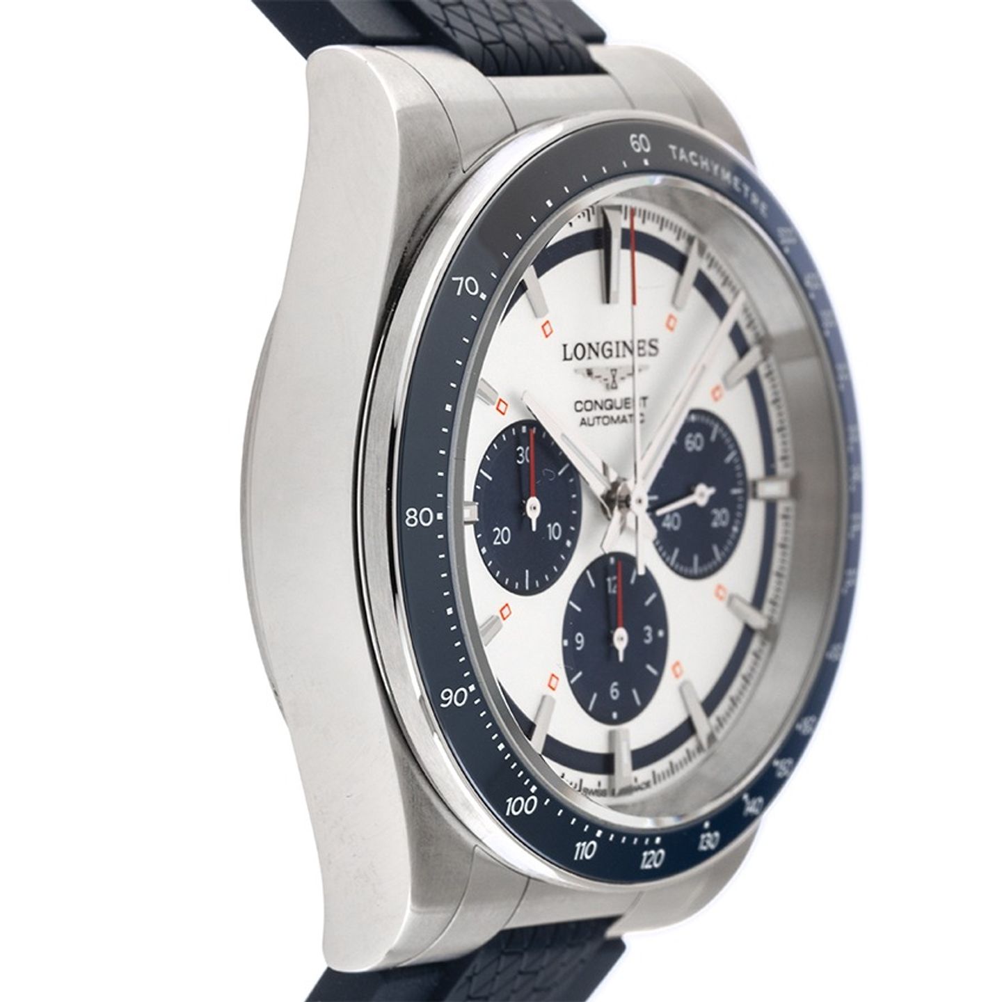 Longines Conquest L3.835.4.98.9 - (5/7)