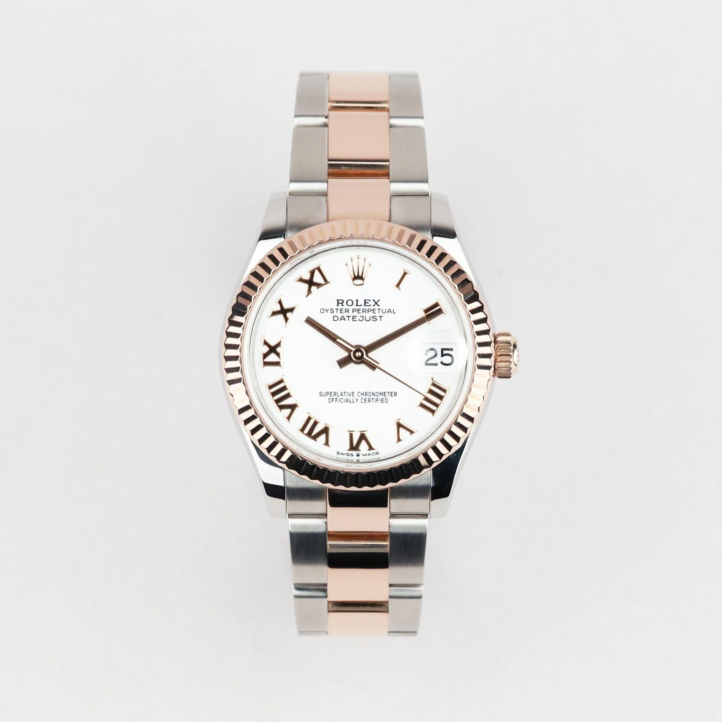 Rolex Datejust 31 278271 - (1/8)