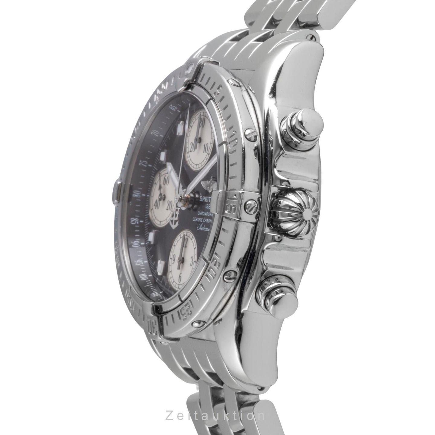 Breitling Chrono Cockpit A13357 - (5/8)