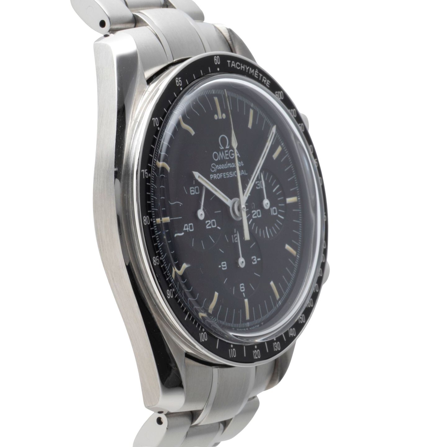 Omega Speedmaster Professional Moonwatch 3590.50.00 - (7/8)