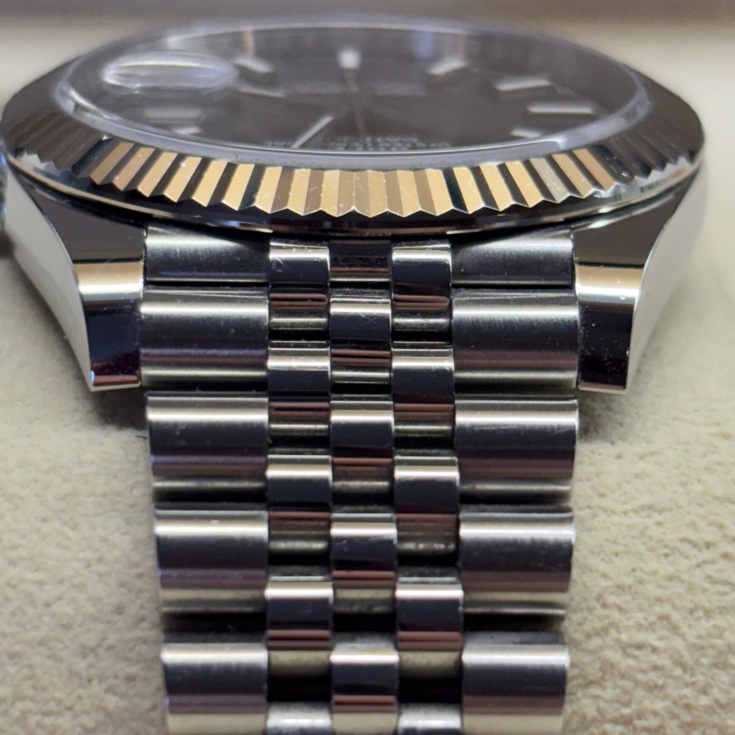 Rolex Datejust 41 126334 - (7/8)