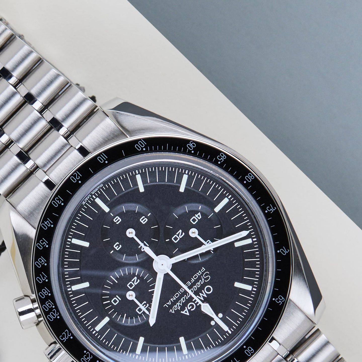 Omega Speedmaster Professional Moonwatch 310.30.42.50.01.002 - (4/8)