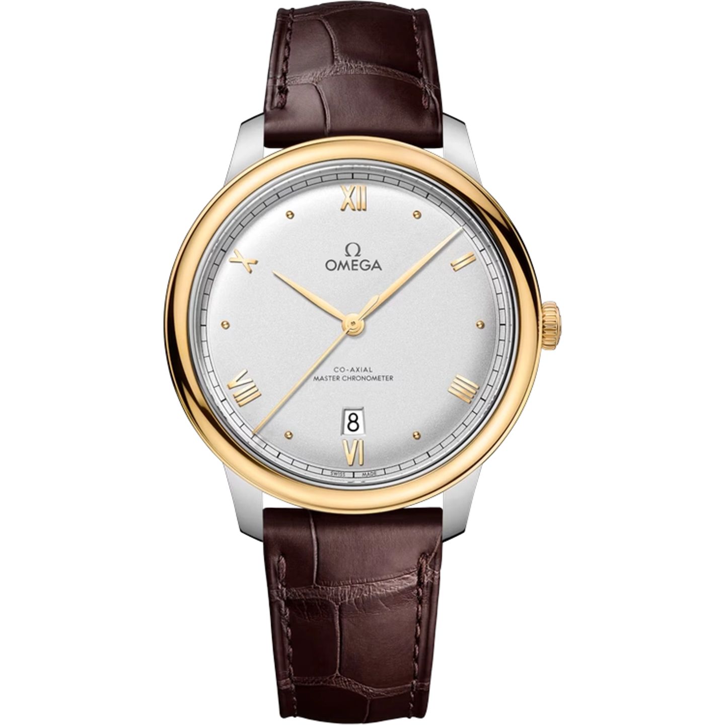 Omega De Ville 434.23.40.20.02.002 - (1/1)