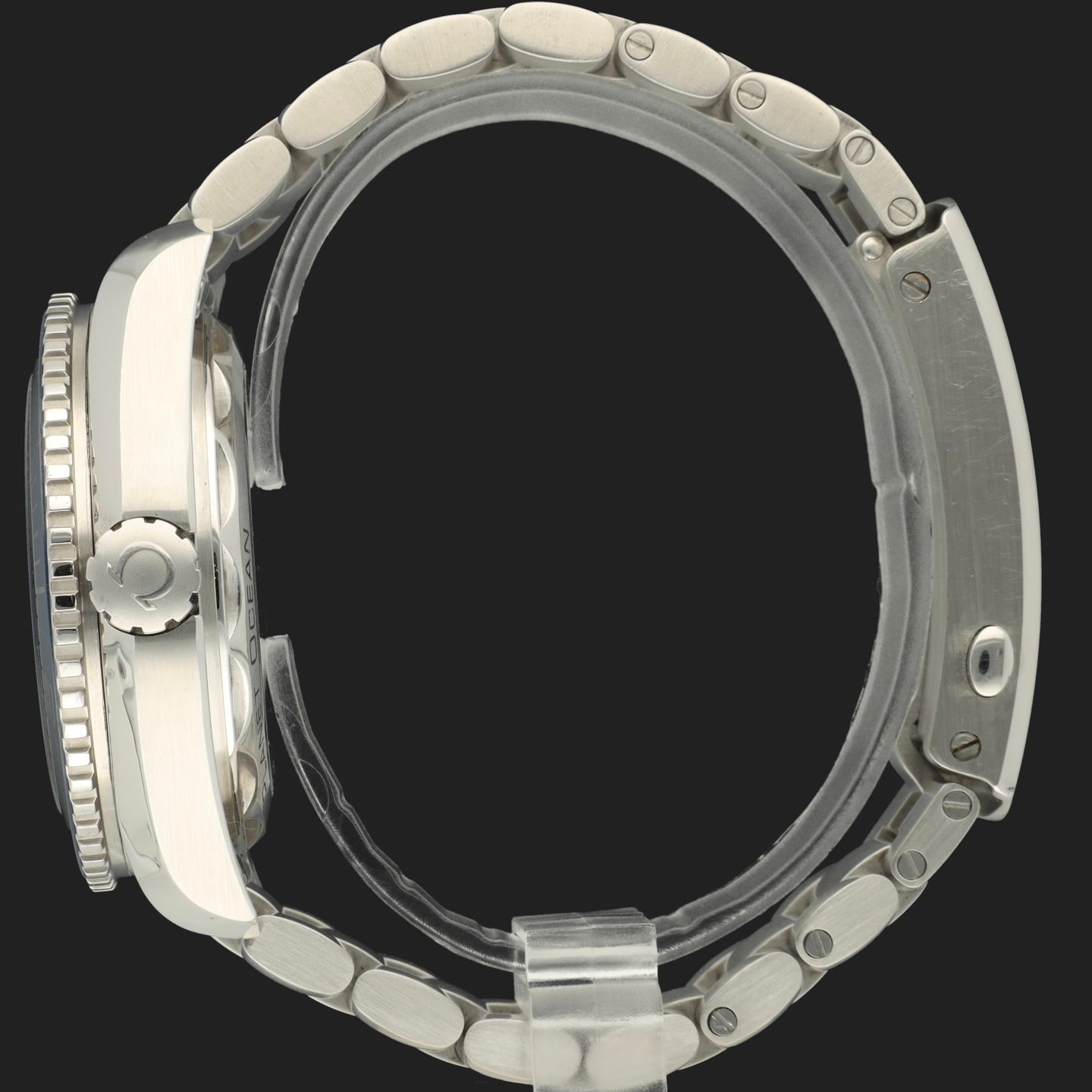 Omega Seamaster Planet Ocean 215.33.44.21.03.001 - (7/8)