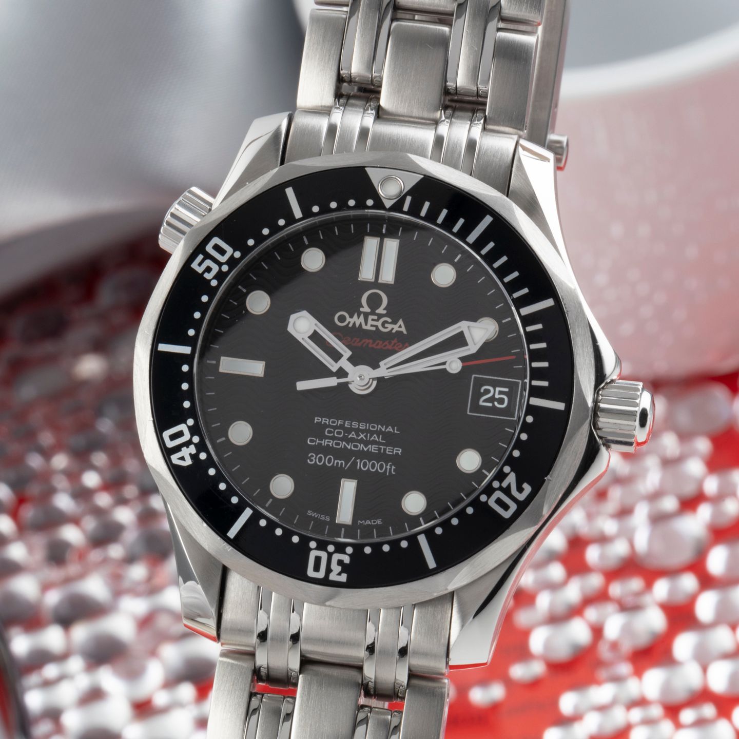 Omega Seamaster Diver 300 M 212.30.36.20.01.001 - (3/8)