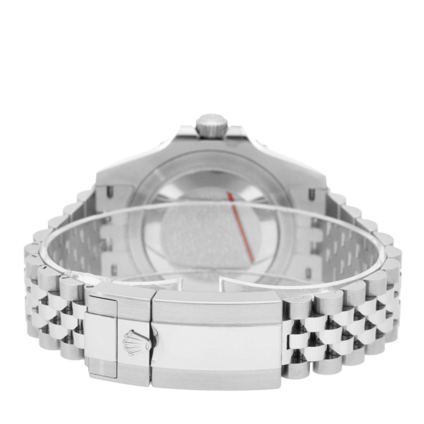 Rolex GMT-Master II 126710BLNR (2021) - Black dial 40 mm Steel case (4/5)