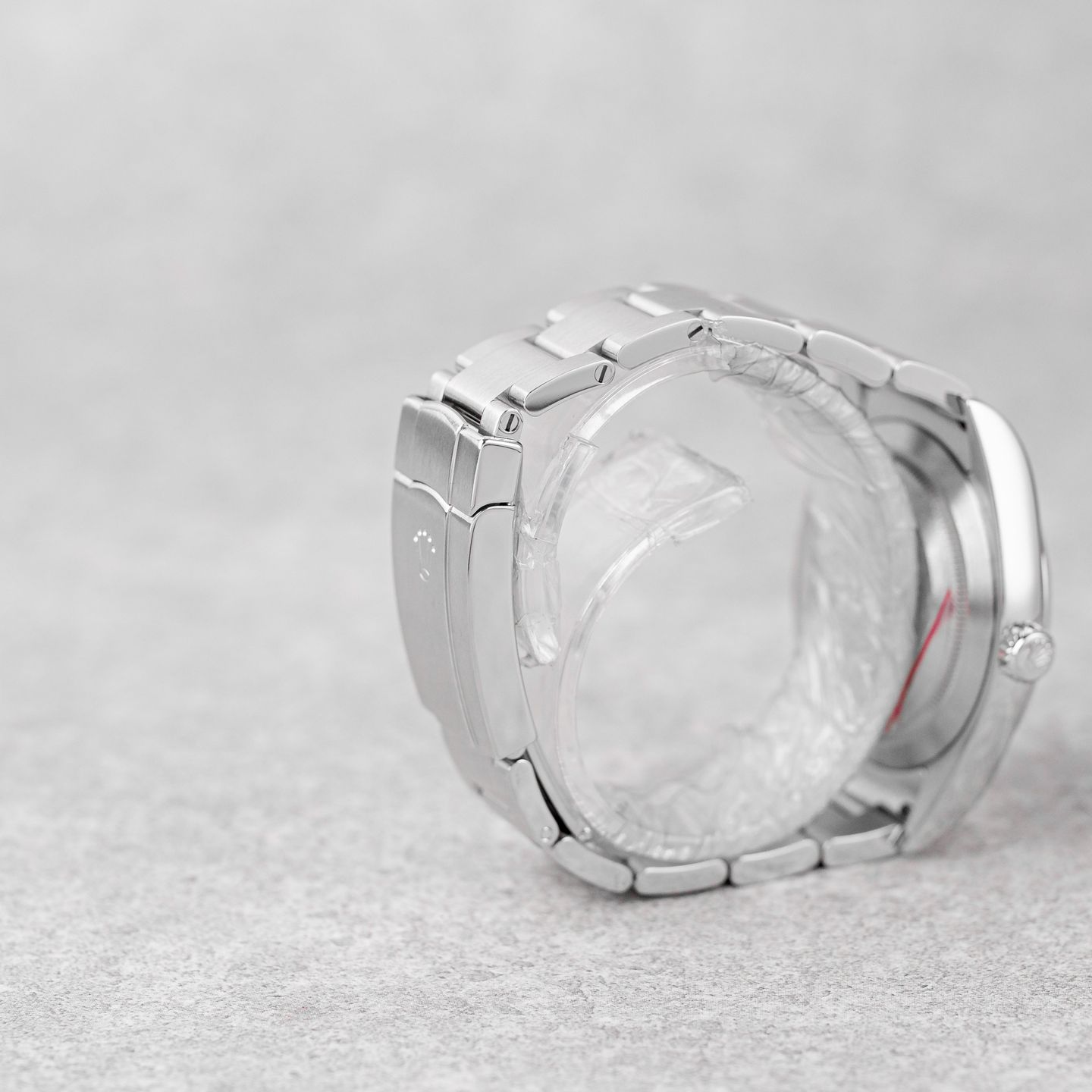 Rolex Oyster Perpetual 39 114300 - (8/8)