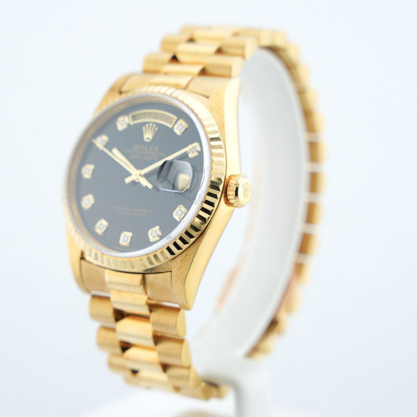 Rolex Day-Date 36 18238 - (2/6)