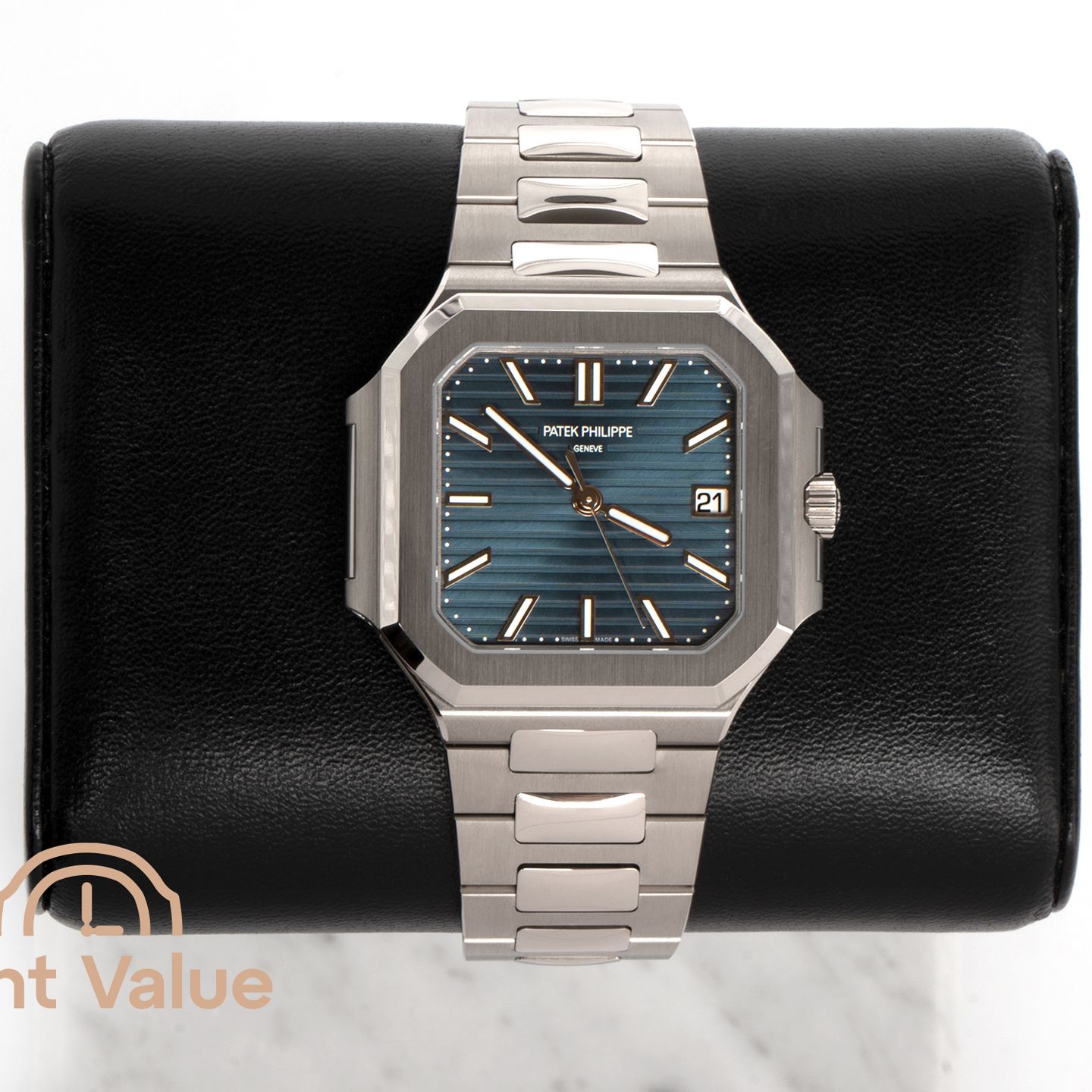Patek Philippe Cubitus 7128/1G-001 - (1/6)