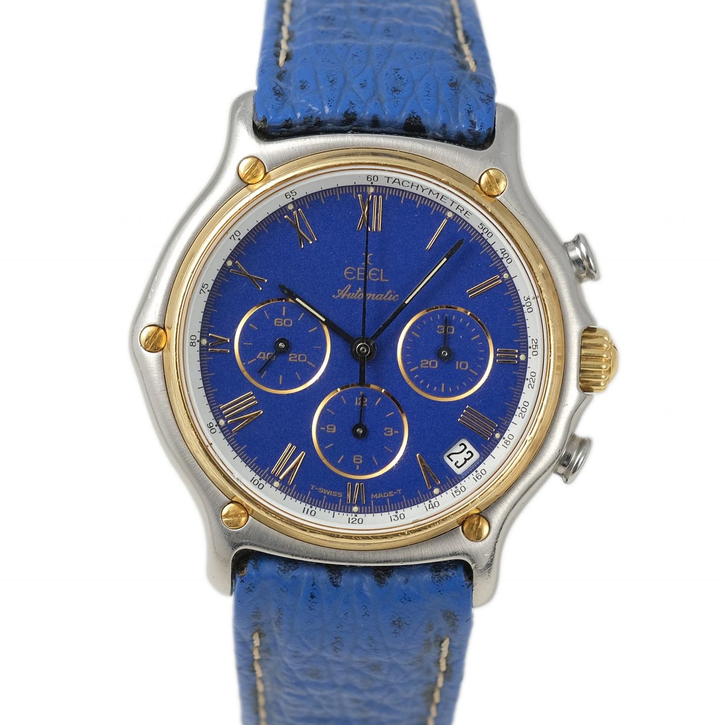 Ebel 1911 1134901 - (3/12)