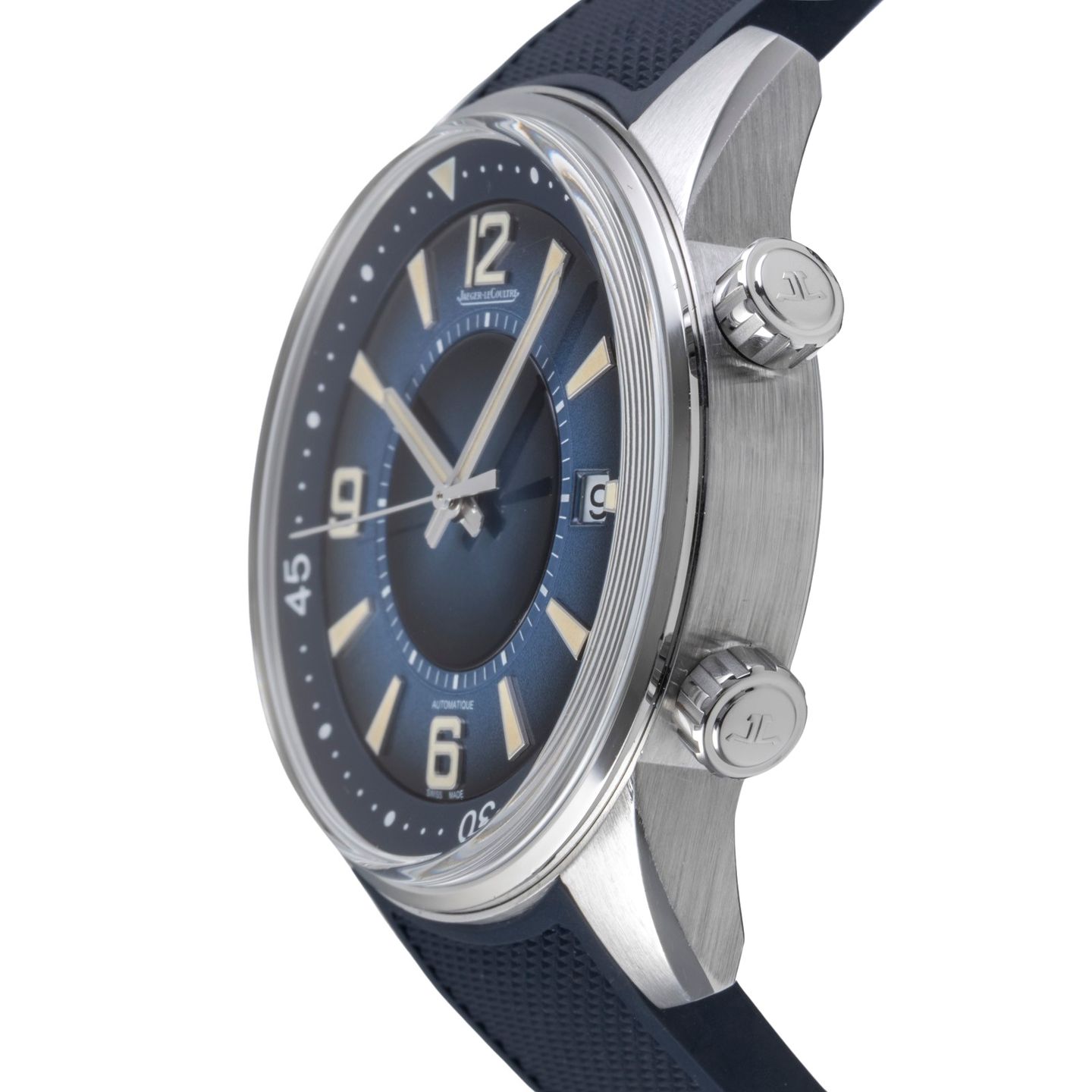 Jaeger-LeCoultre Polaris Q9068681 - (6/8)