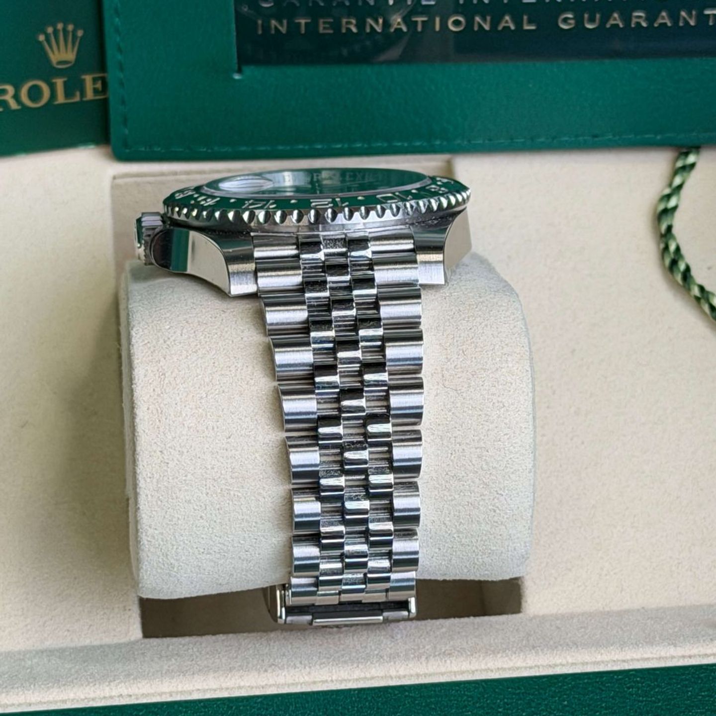 Rolex GMT-Master II 126720VTNR - (6/8)