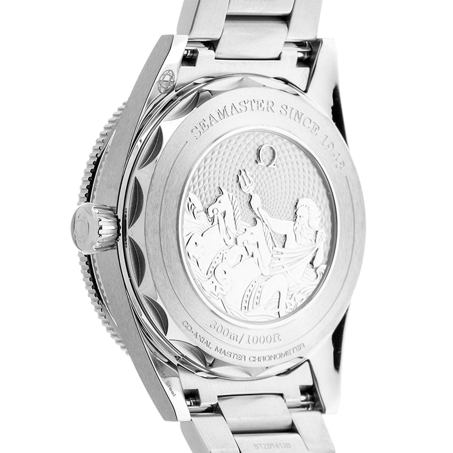 Omega Seamaster 300 234.30.41.21.03.002 - (6/7)