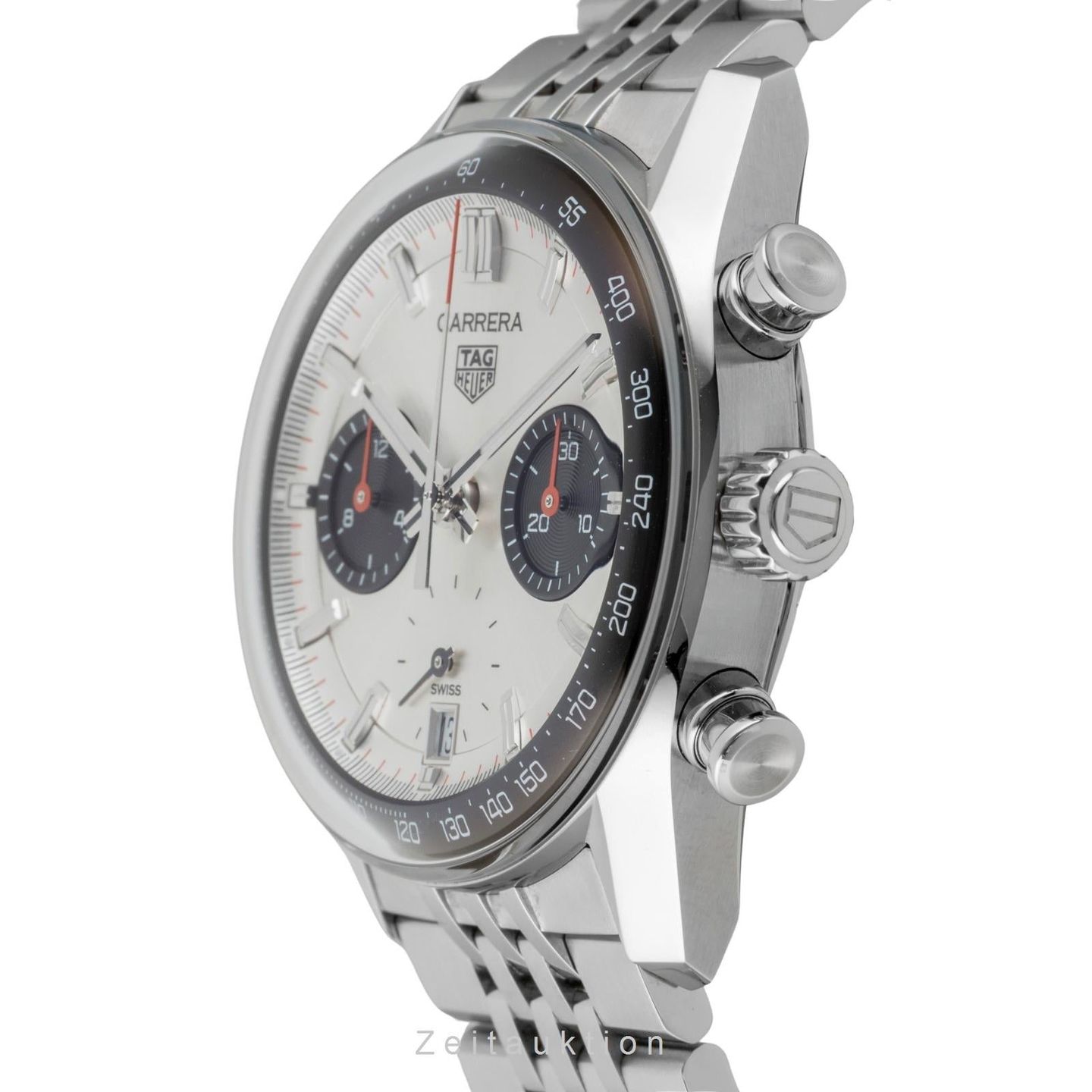 TAG Heuer Carrera CBS2216.BA0048 - (5/8)