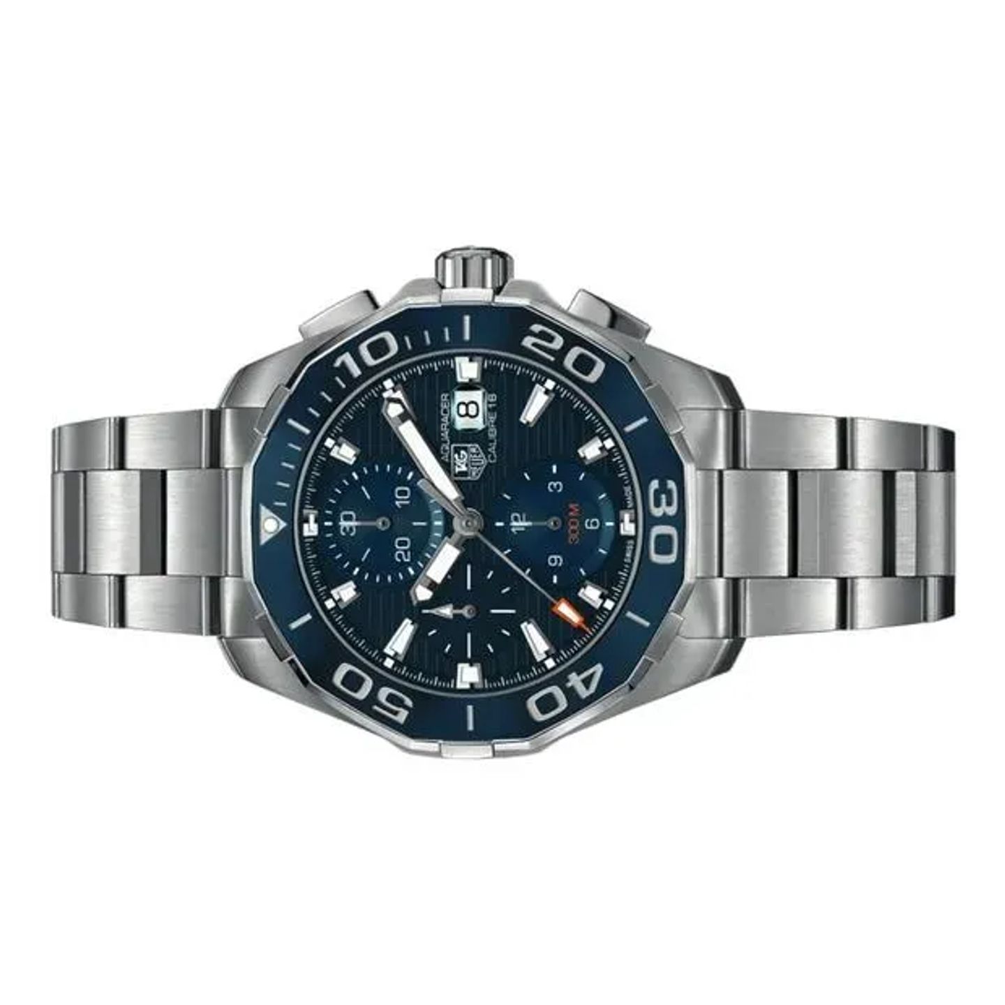 TAG Heuer Aquaracer 300M CAY211B.BA0927 - (2/6)