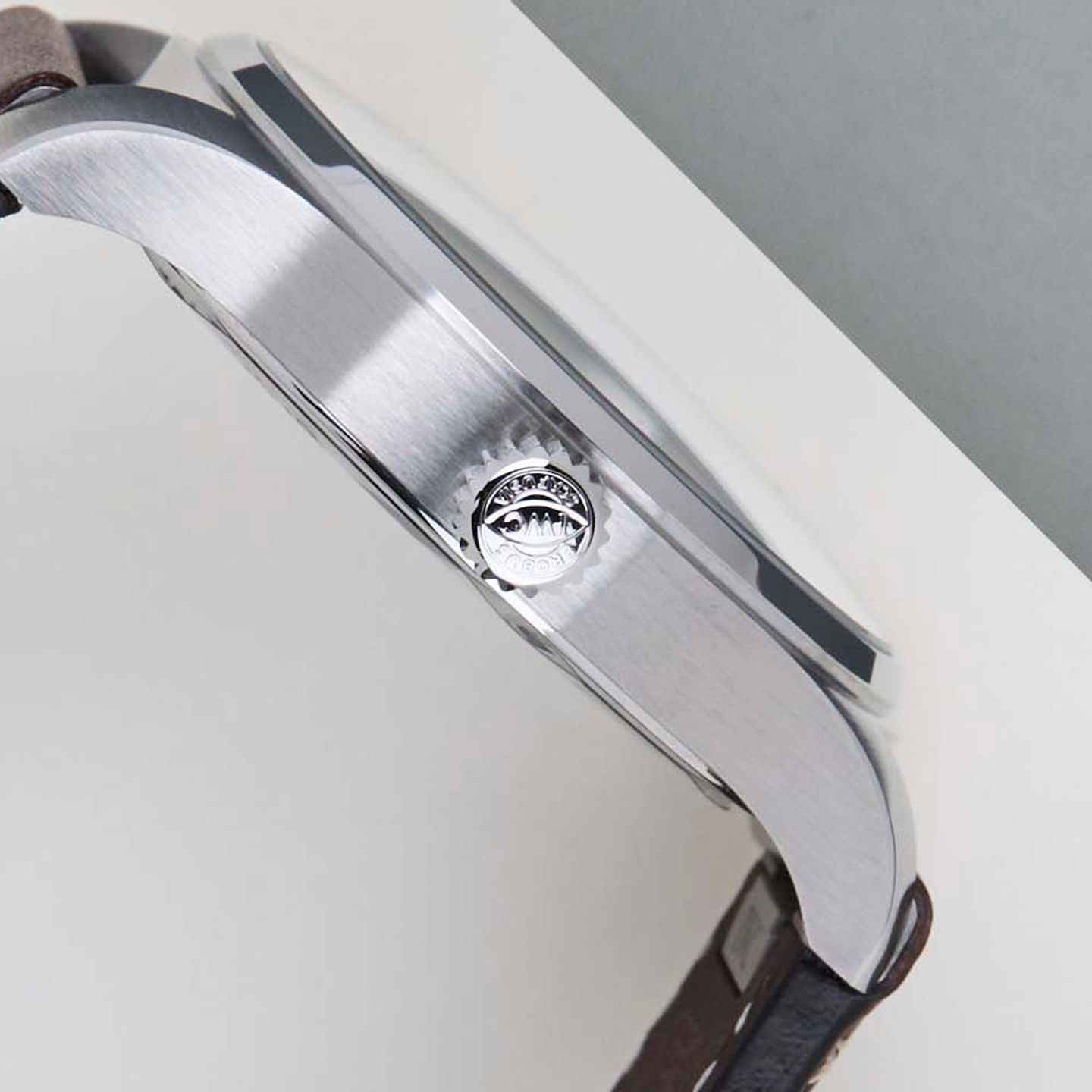 IWC Pilot Mark IW328205 - (8/8)