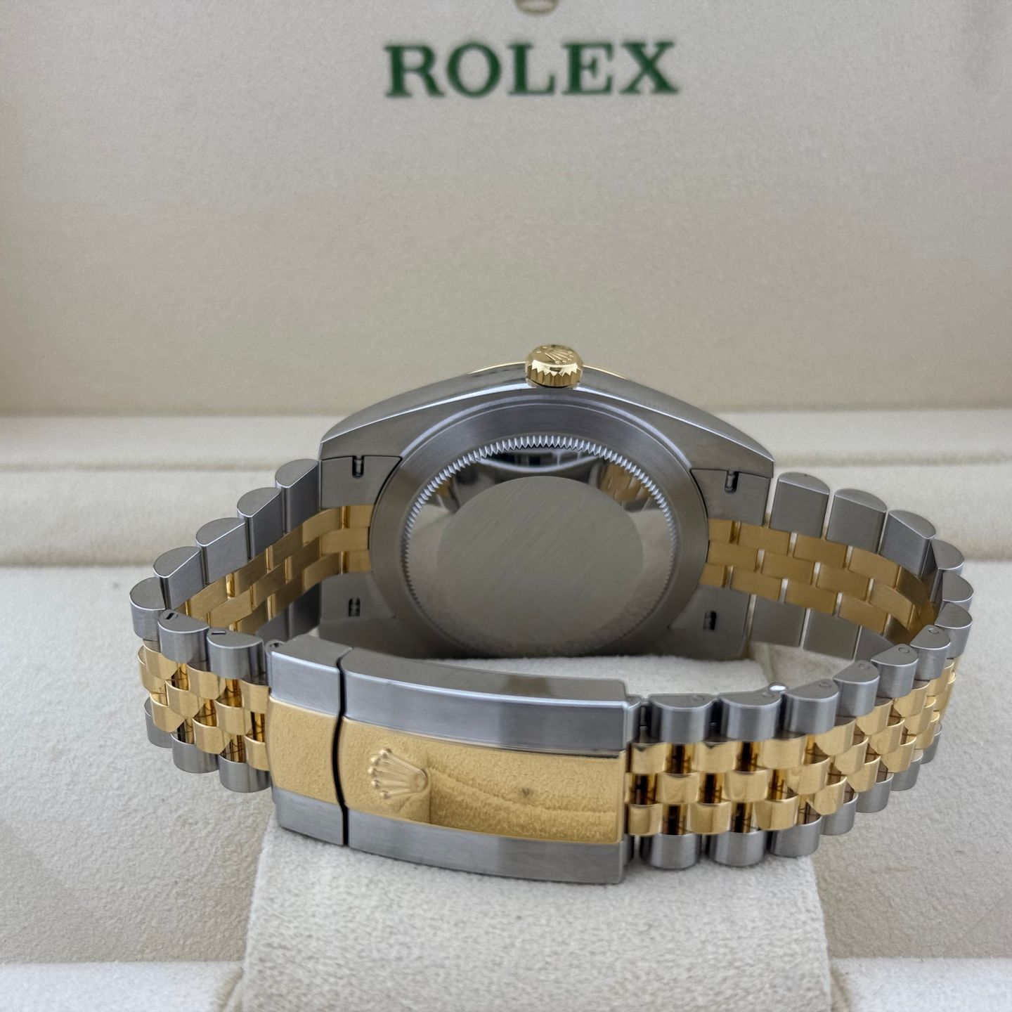 Rolex Datejust 41 126333 - (2/8)