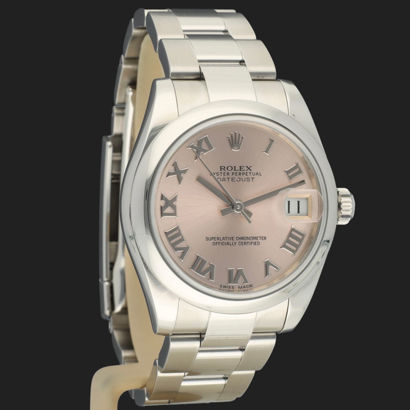 Rolex Datejust 31 178240 - (4/8)