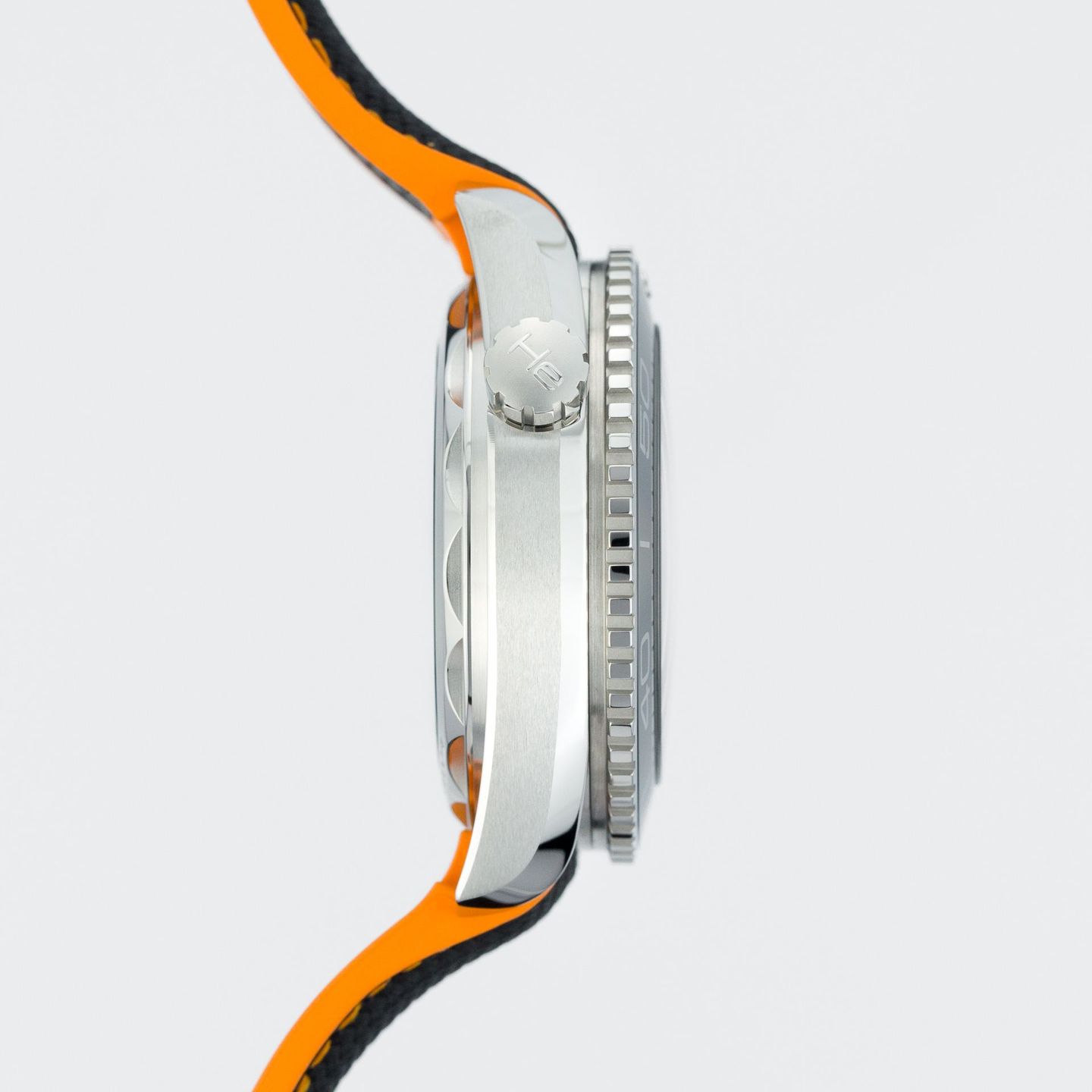 Omega Seamaster Planet Ocean 215.32.44.21.01.001 (2023) - Zwart wijzerplaat 44mm Staal (7/7)